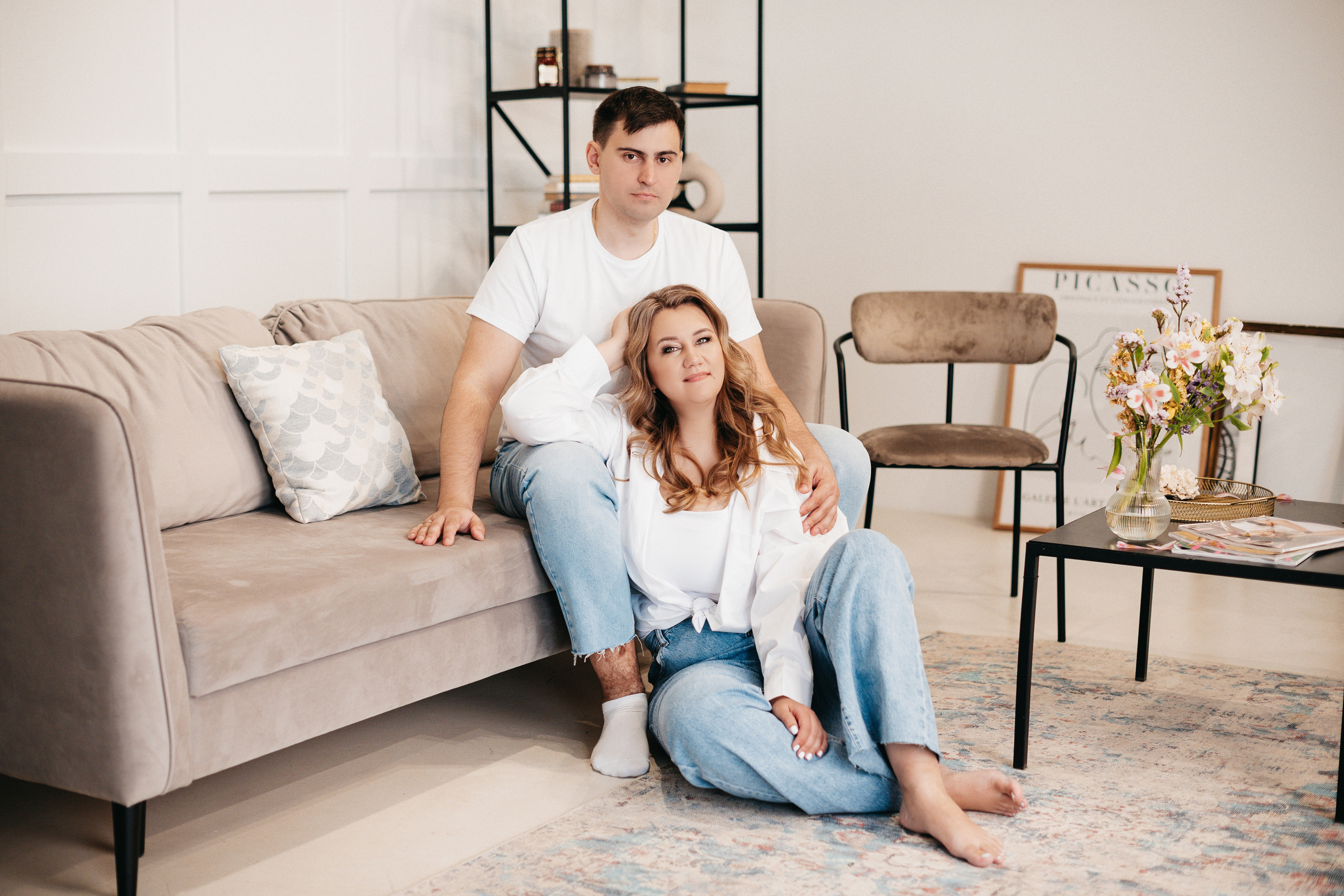 Happy birthday. Свадебный и семейный фотограф в Краснодаре Алина Мельник