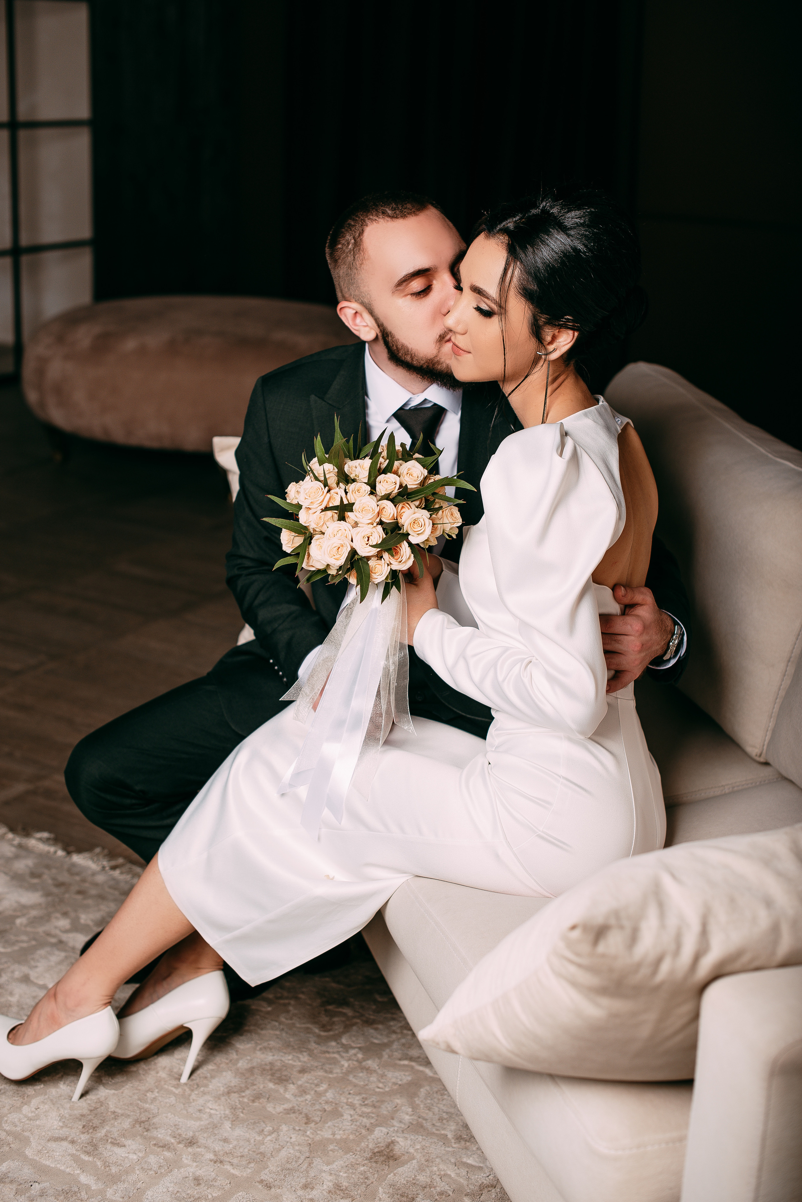 Свадьба. Свадебный и семейный фотограф в Краснодаре Алина Мельник