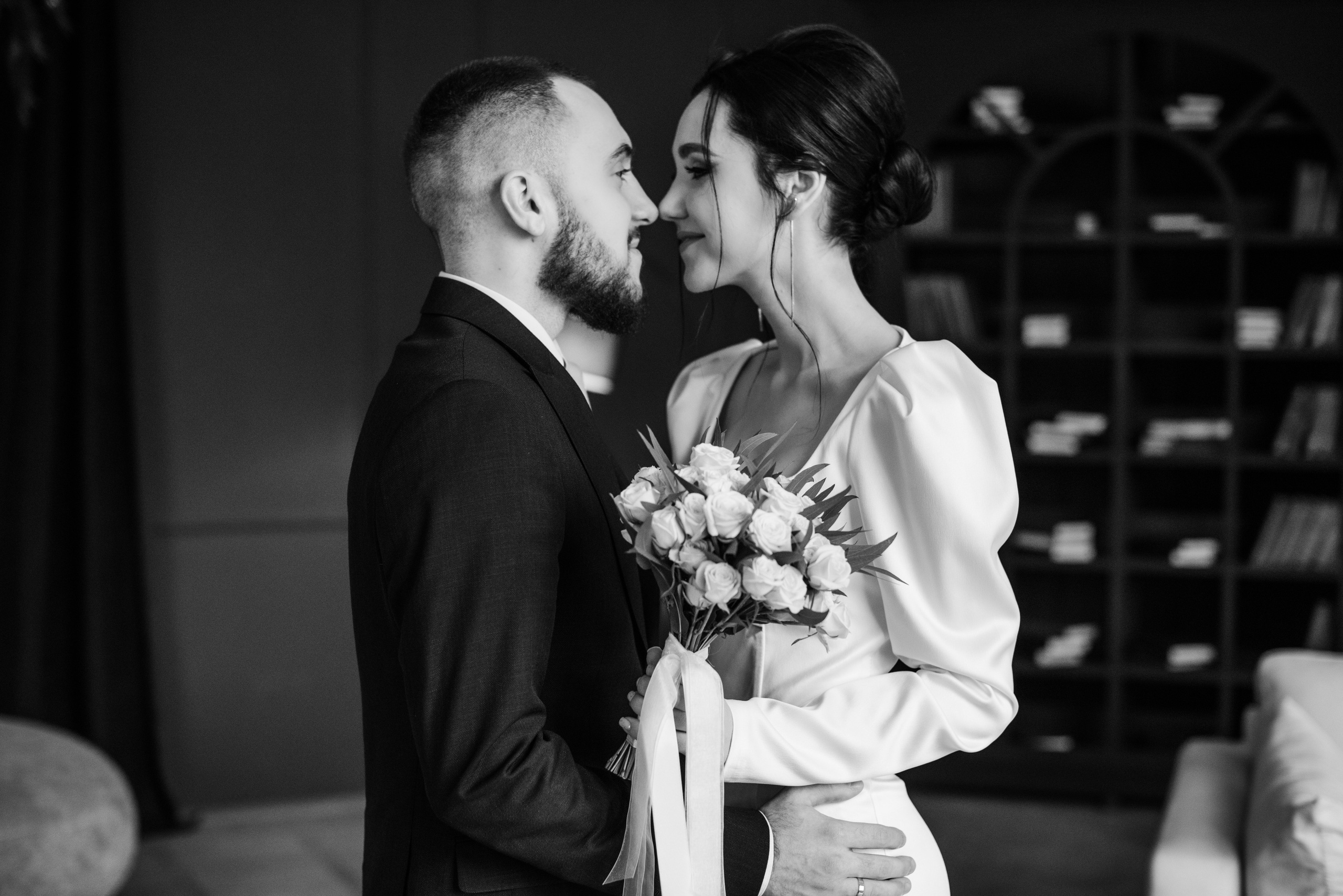 Свадьба. Свадебный и семейный фотограф в Краснодаре Алина Мельник