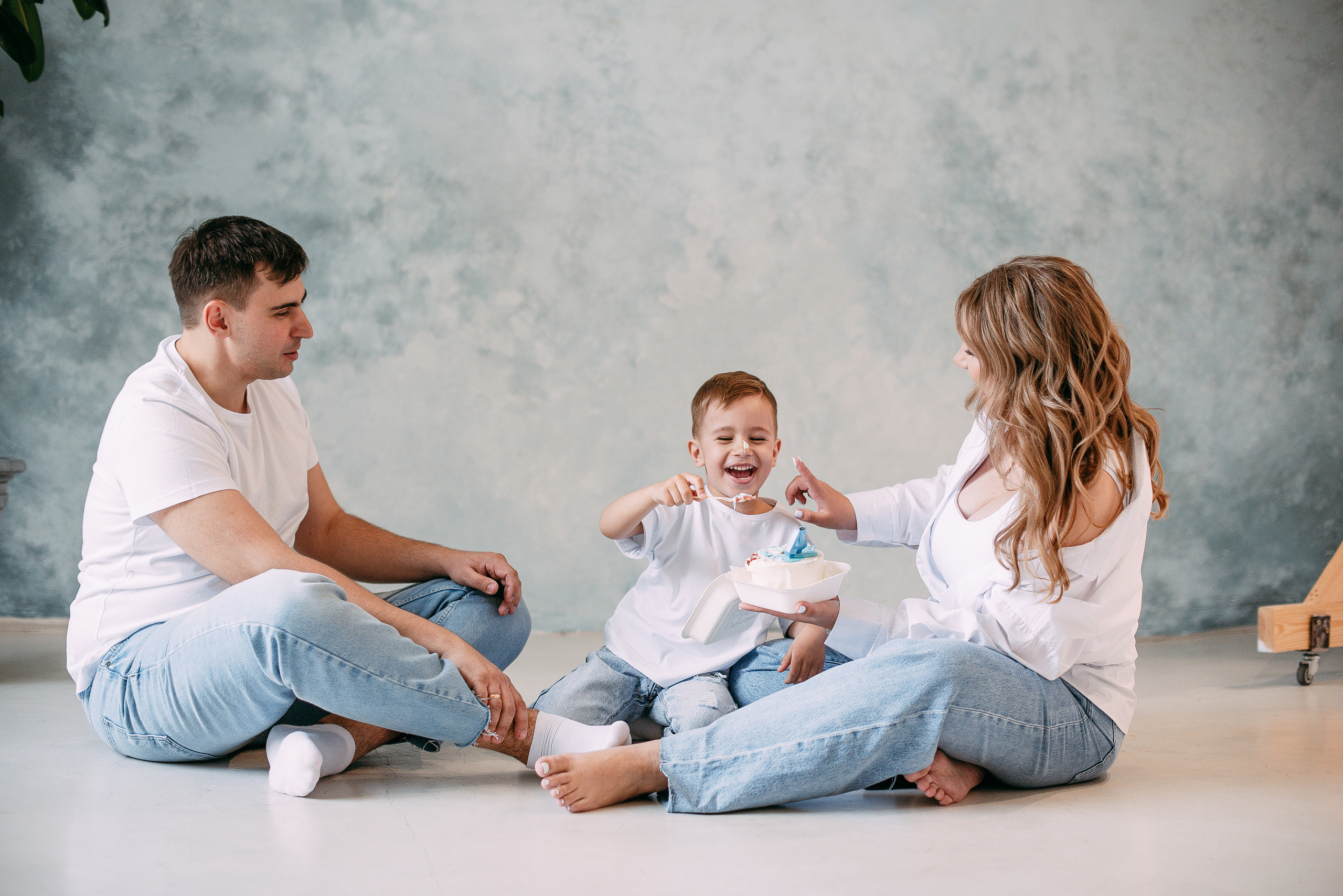 Happy birthday. Свадебный и семейный фотограф в Краснодаре Алина Мельник