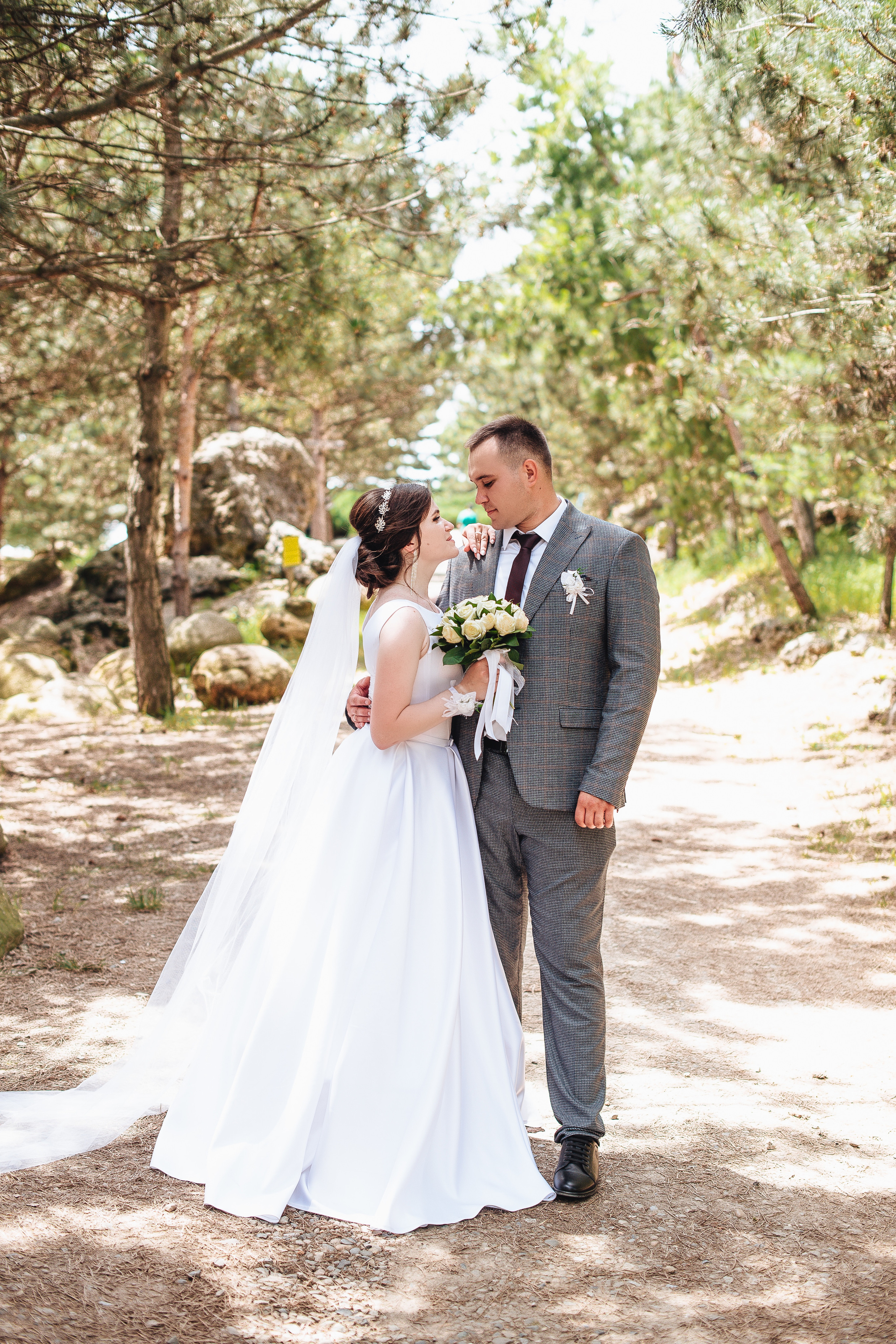 Александр и Александра. Свадебный и семейный фотограф в Краснодаре Алина Мельник