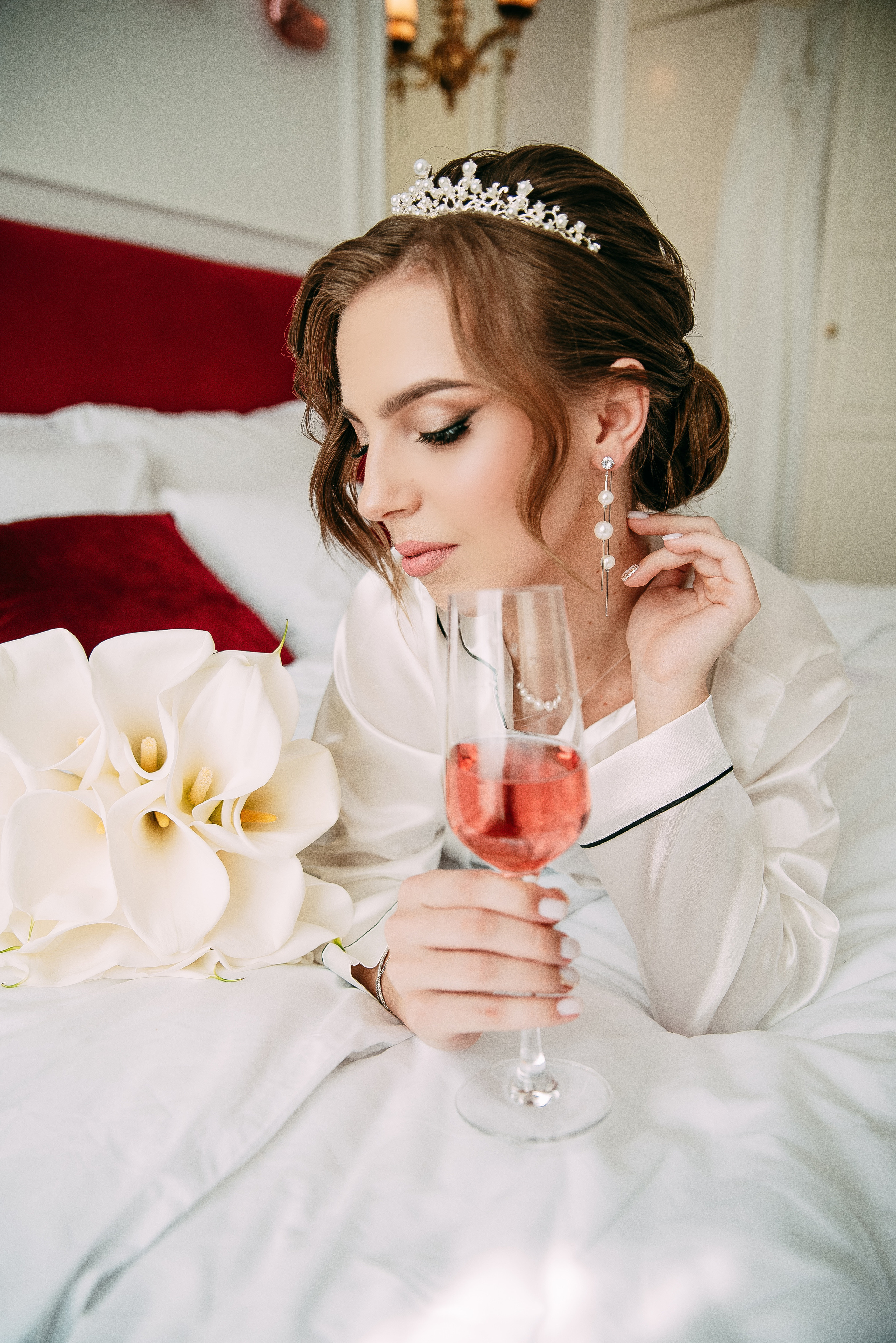 Павел и Юлия. Свадебный и семейный фотограф в Краснодаре Алина Мельник