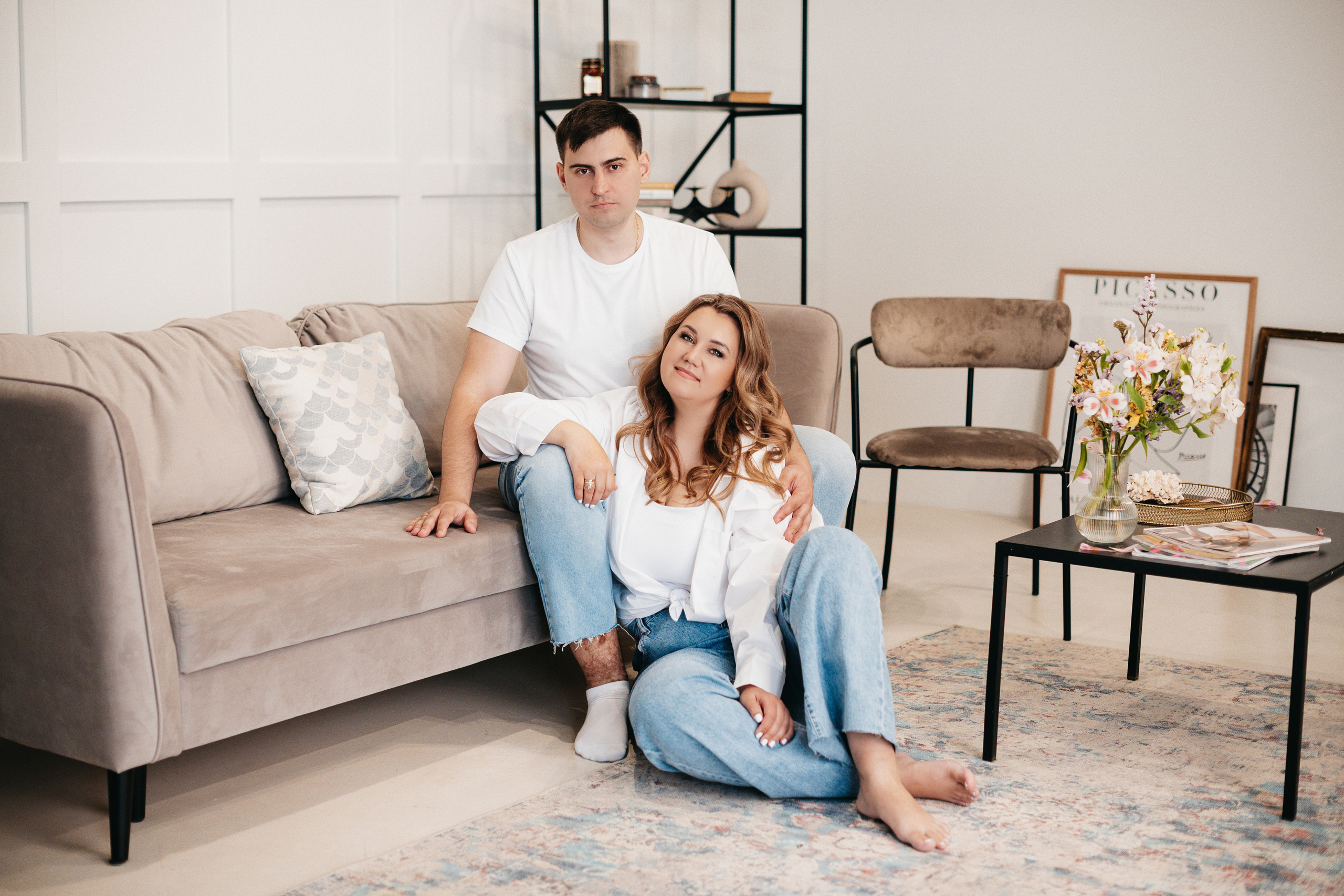 Happy birthday. Свадебный и семейный фотограф в Краснодаре Алина Мельник