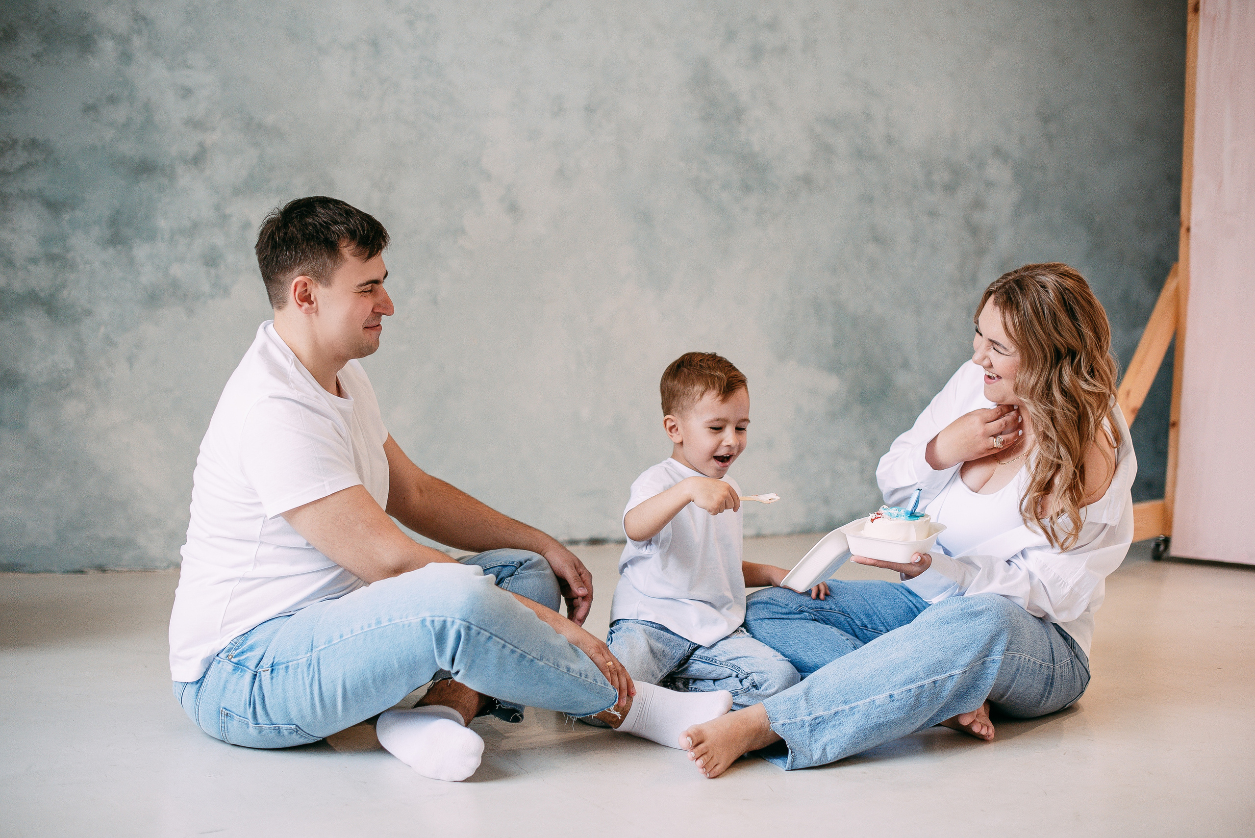 Happy birthday. Свадебный и семейный фотограф в Краснодаре Алина Мельник