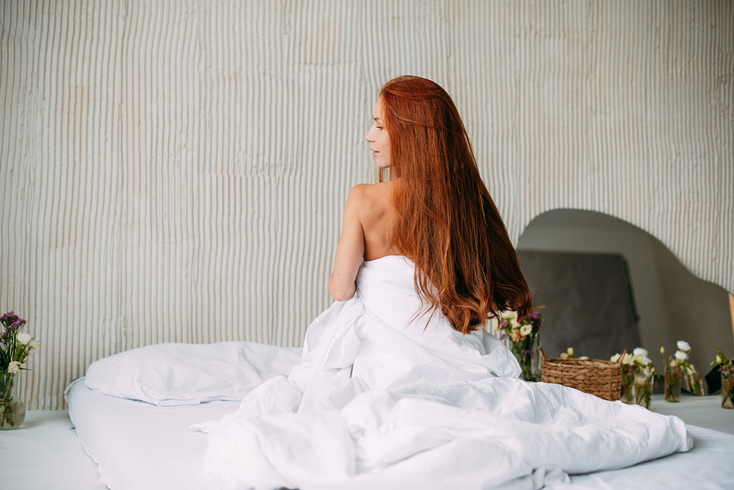 Дарья. Свадебный и семейный фотограф в Краснодаре Алина Мельник