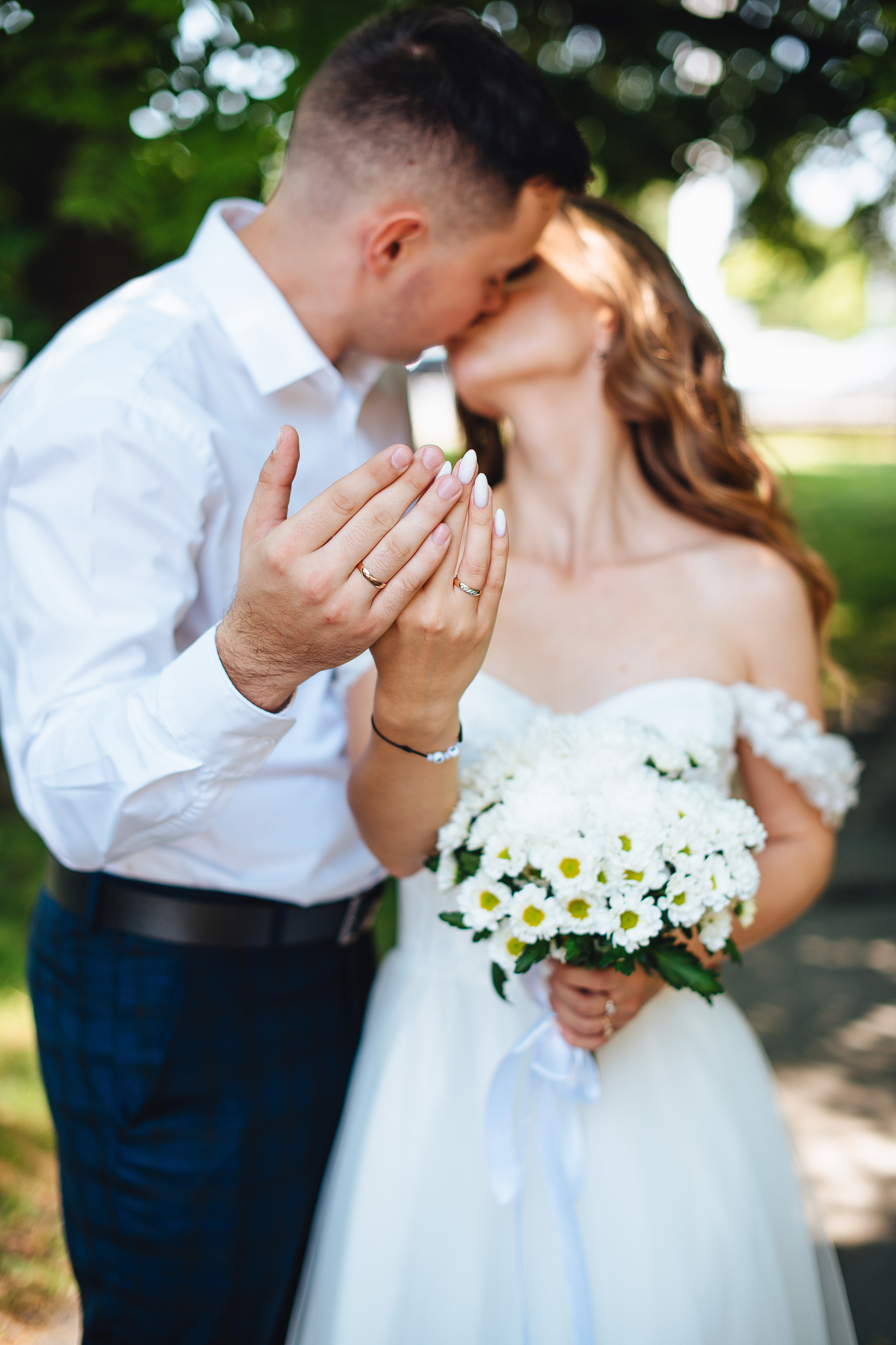 Wedding day. Свадебный и семейный фотограф в Краснодаре Алина Мельник