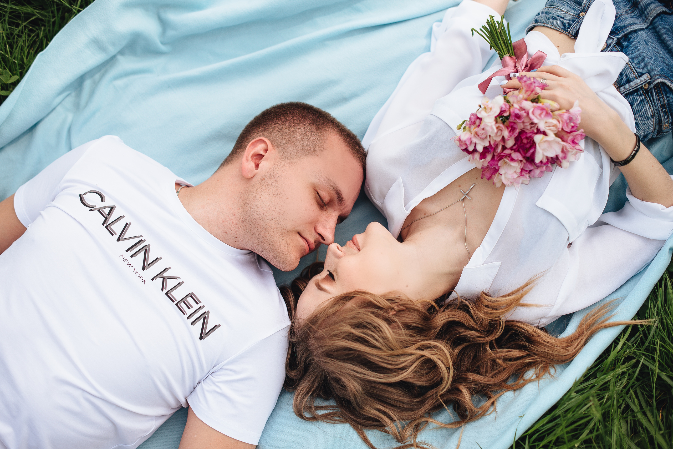 Love story. Свадебный и семейный фотограф в Краснодаре Алина Мельник