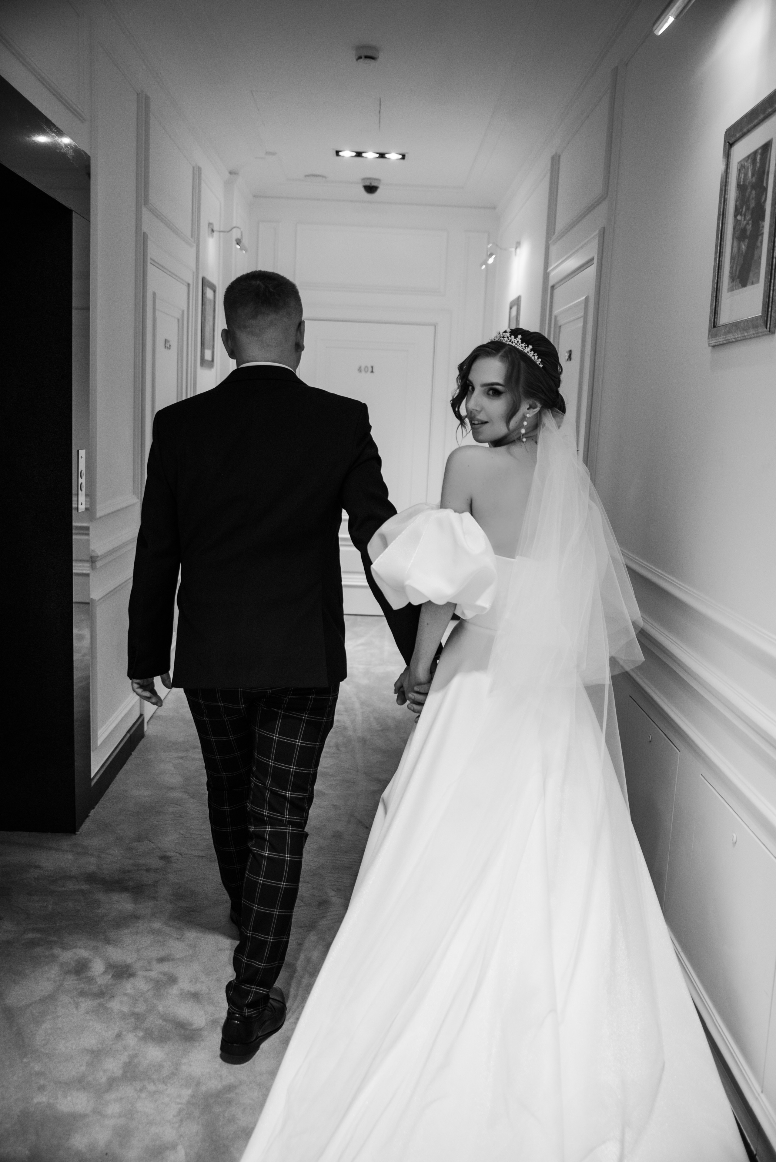 Павел и Юлия. Свадебный и семейный фотограф в Краснодаре Алина Мельник