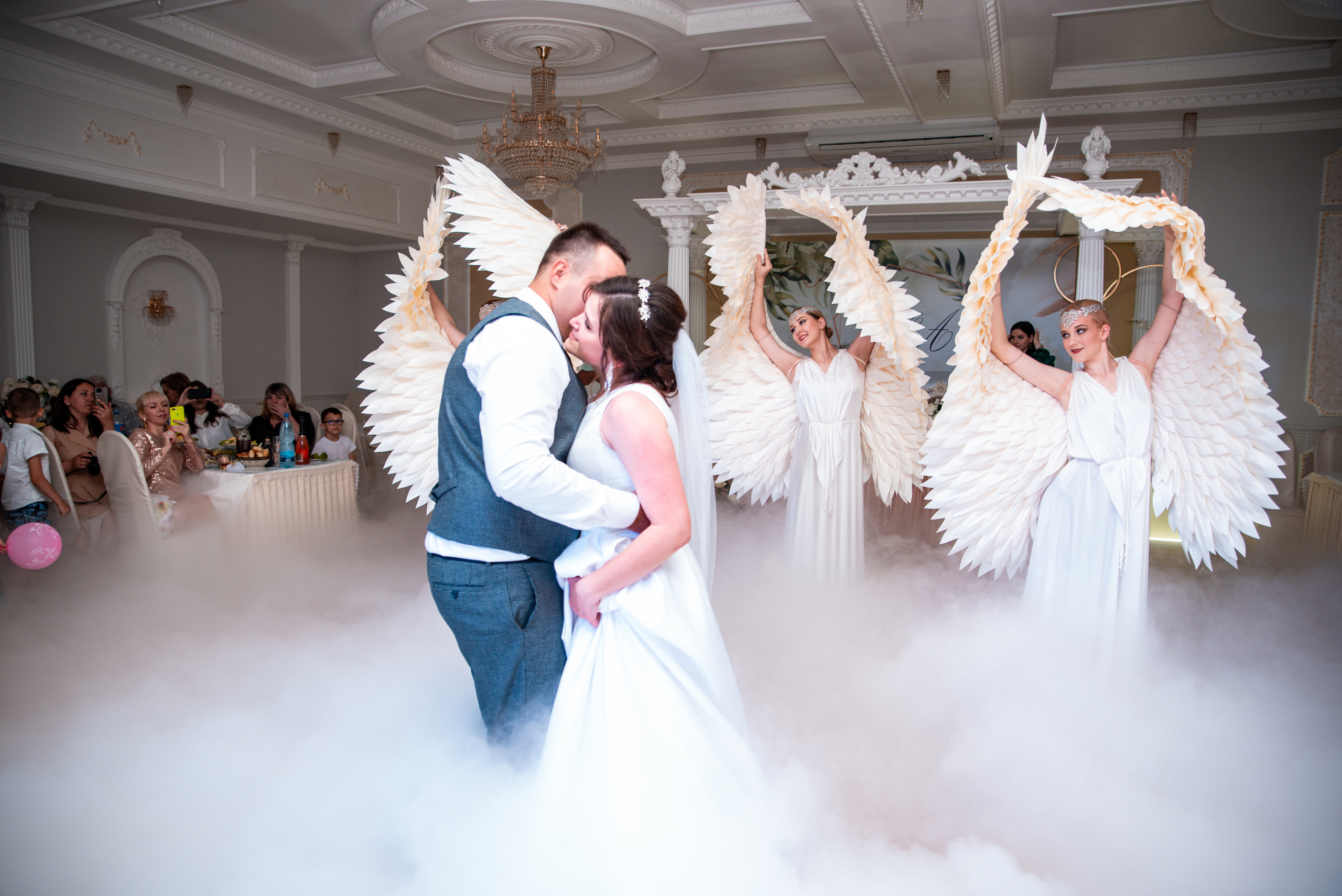 Александр и Александра. Свадебный и семейный фотограф в Краснодаре Алина Мельник