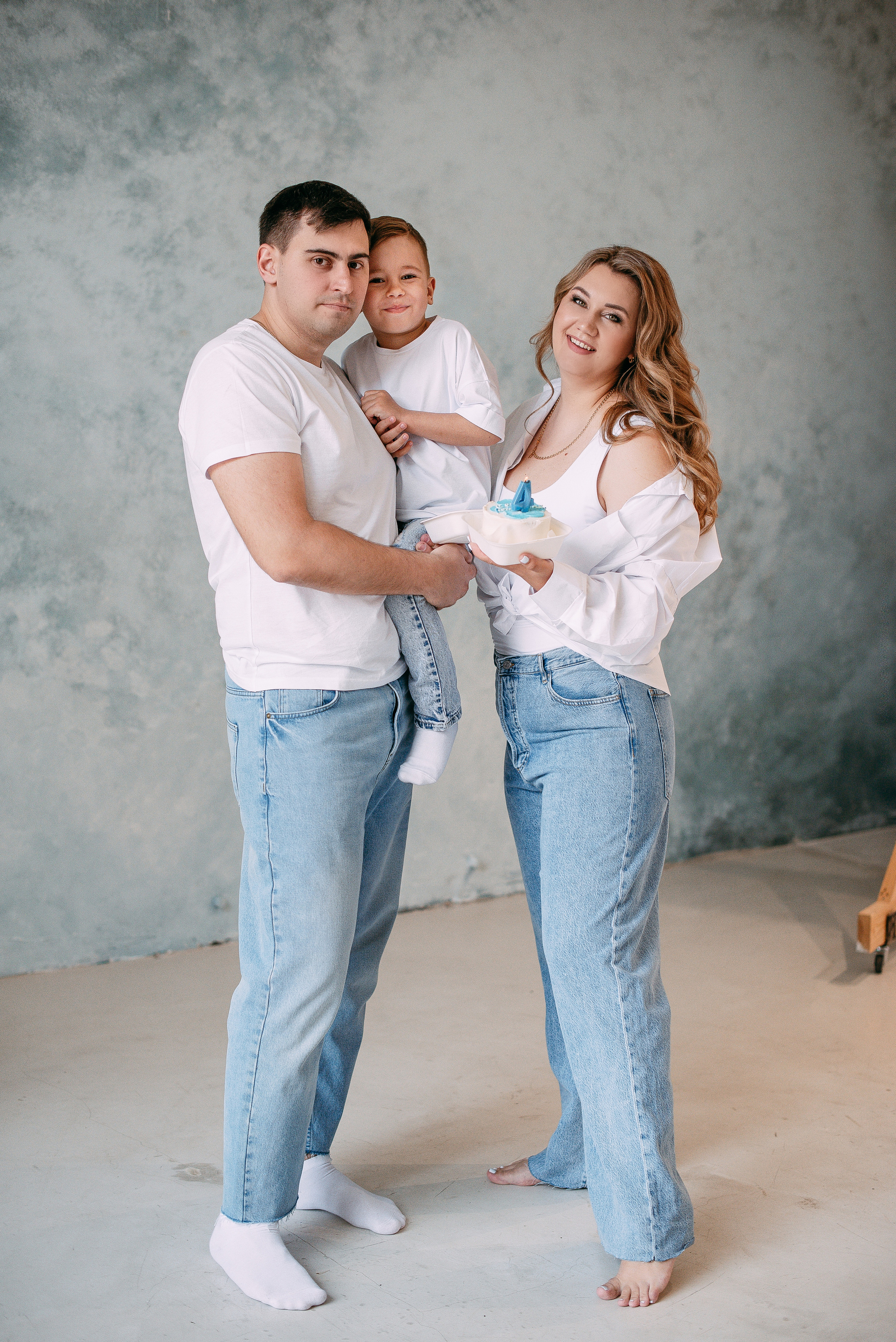 Happy birthday. Свадебный и семейный фотограф в Краснодаре Алина Мельник