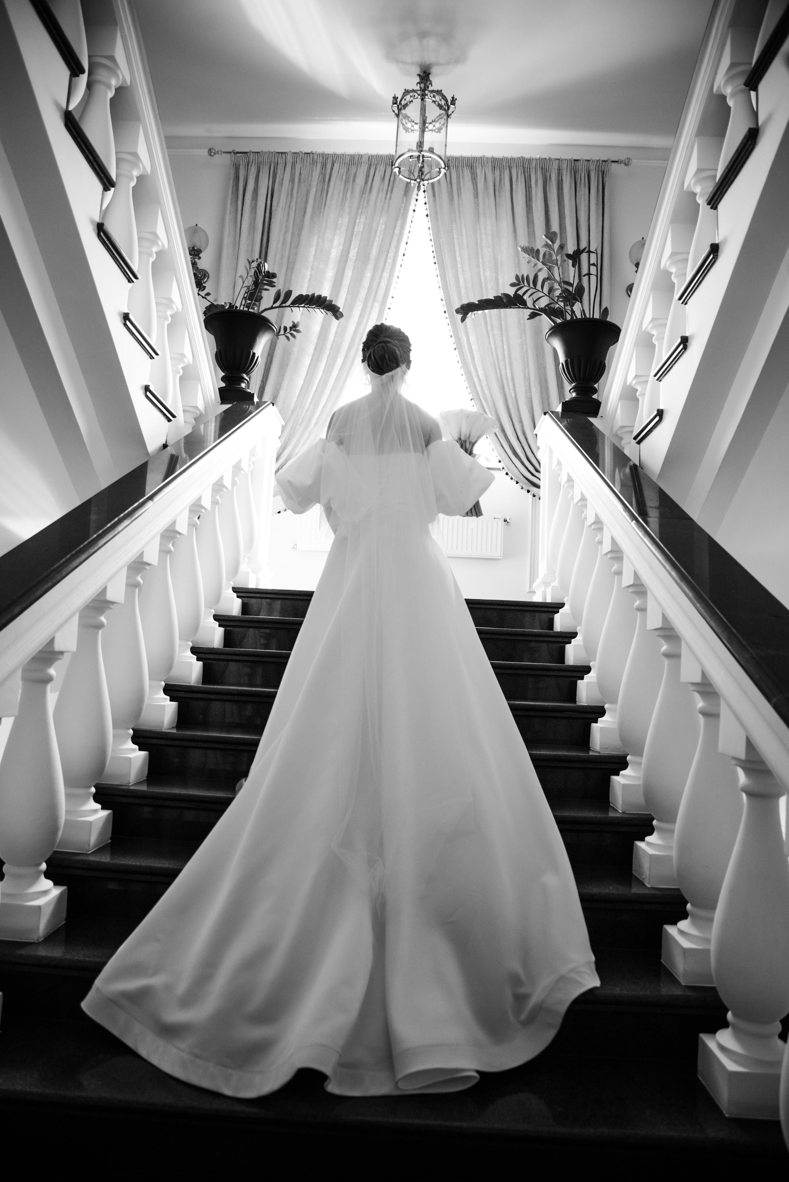 Павел и Юлия. Свадебный и семейный фотограф в Краснодаре Алина Мельник