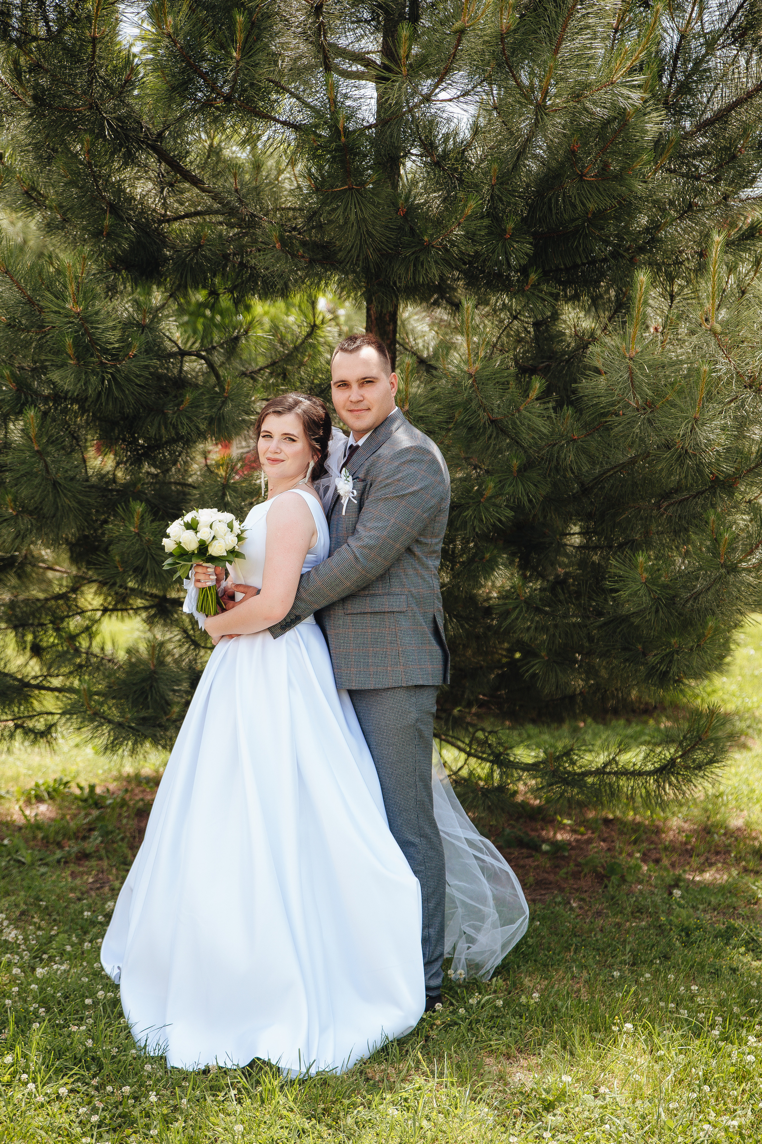 Александр и Александра. Свадебный и семейный фотограф в Краснодаре Алина Мельник