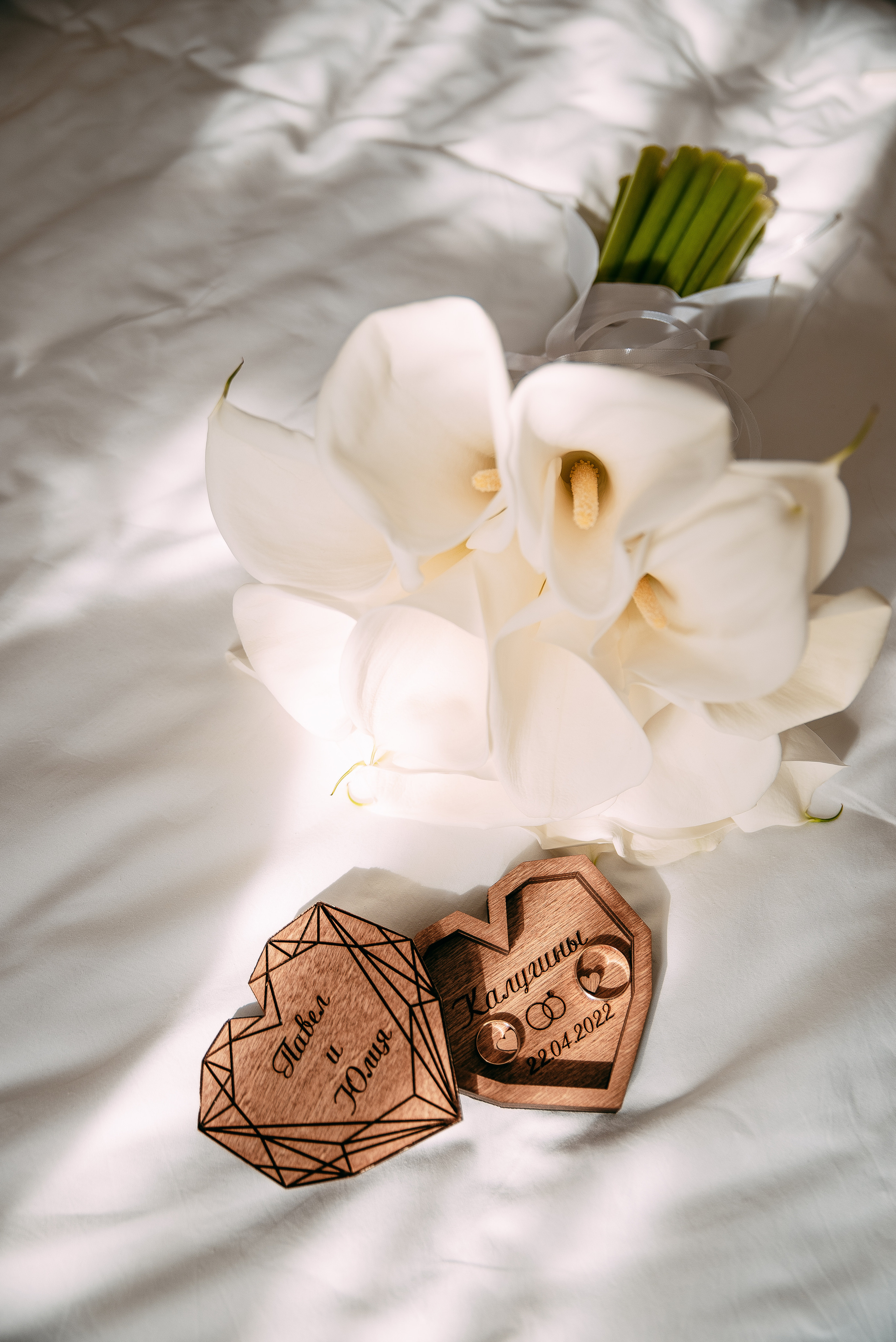 Павел и Юлия. Свадебный и семейный фотограф в Краснодаре Алина Мельник