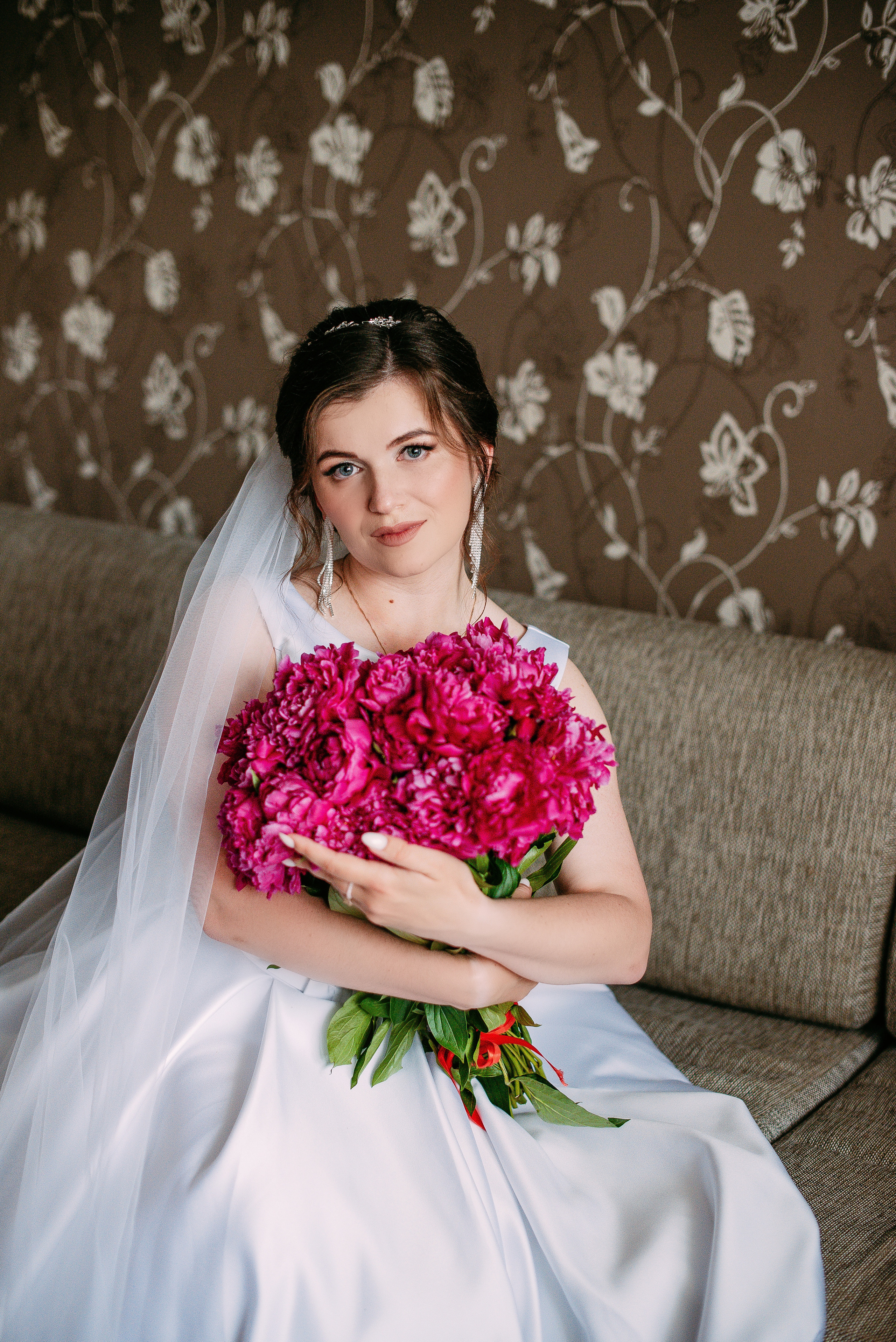 Александр и Александра. Свадебный и семейный фотограф в Краснодаре Алина Мельник