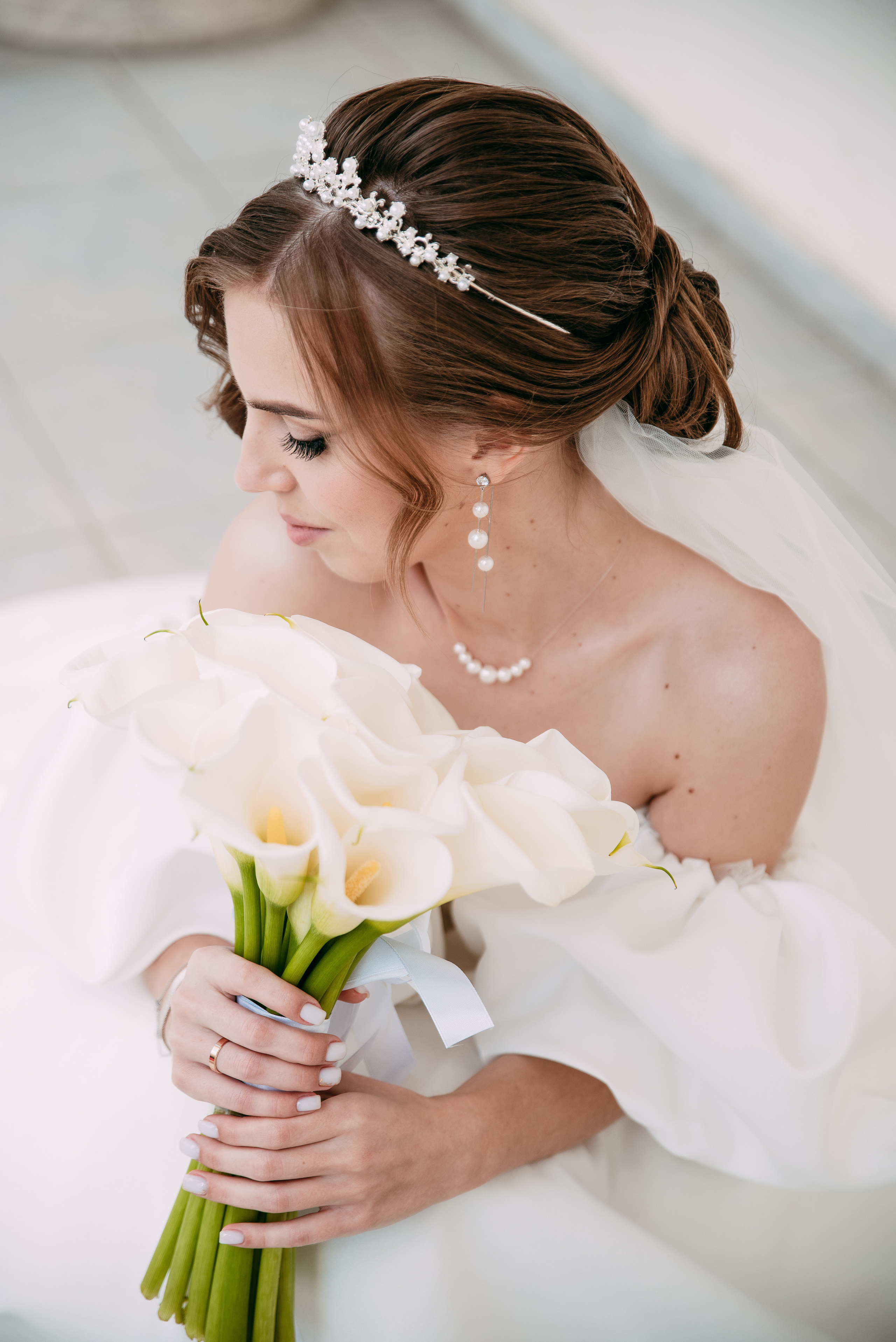 Павел и Юлия. Свадебный и семейный фотограф в Краснодаре Алина Мельник