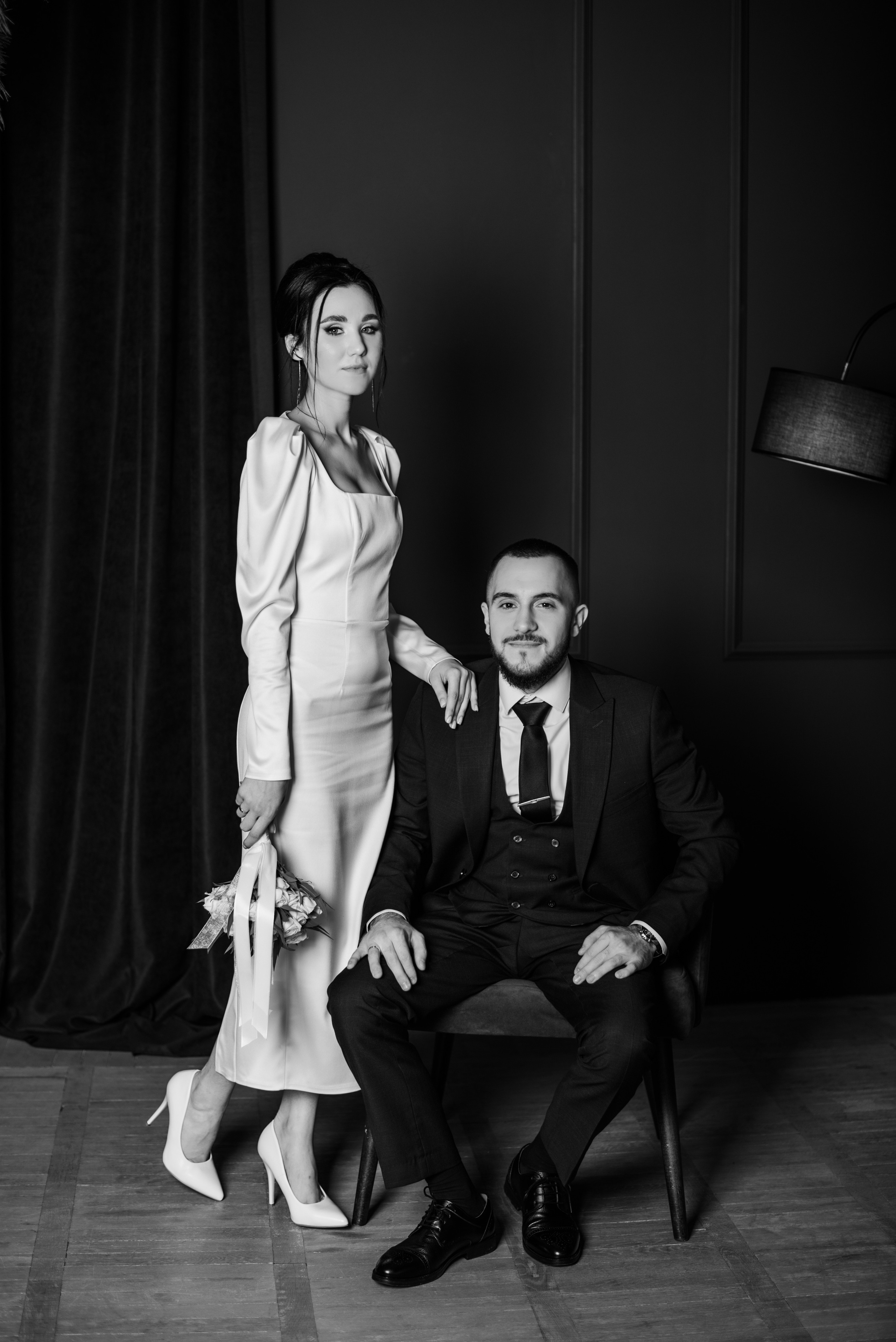 Свадьба. Свадебный и семейный фотограф в Краснодаре Алина Мельник