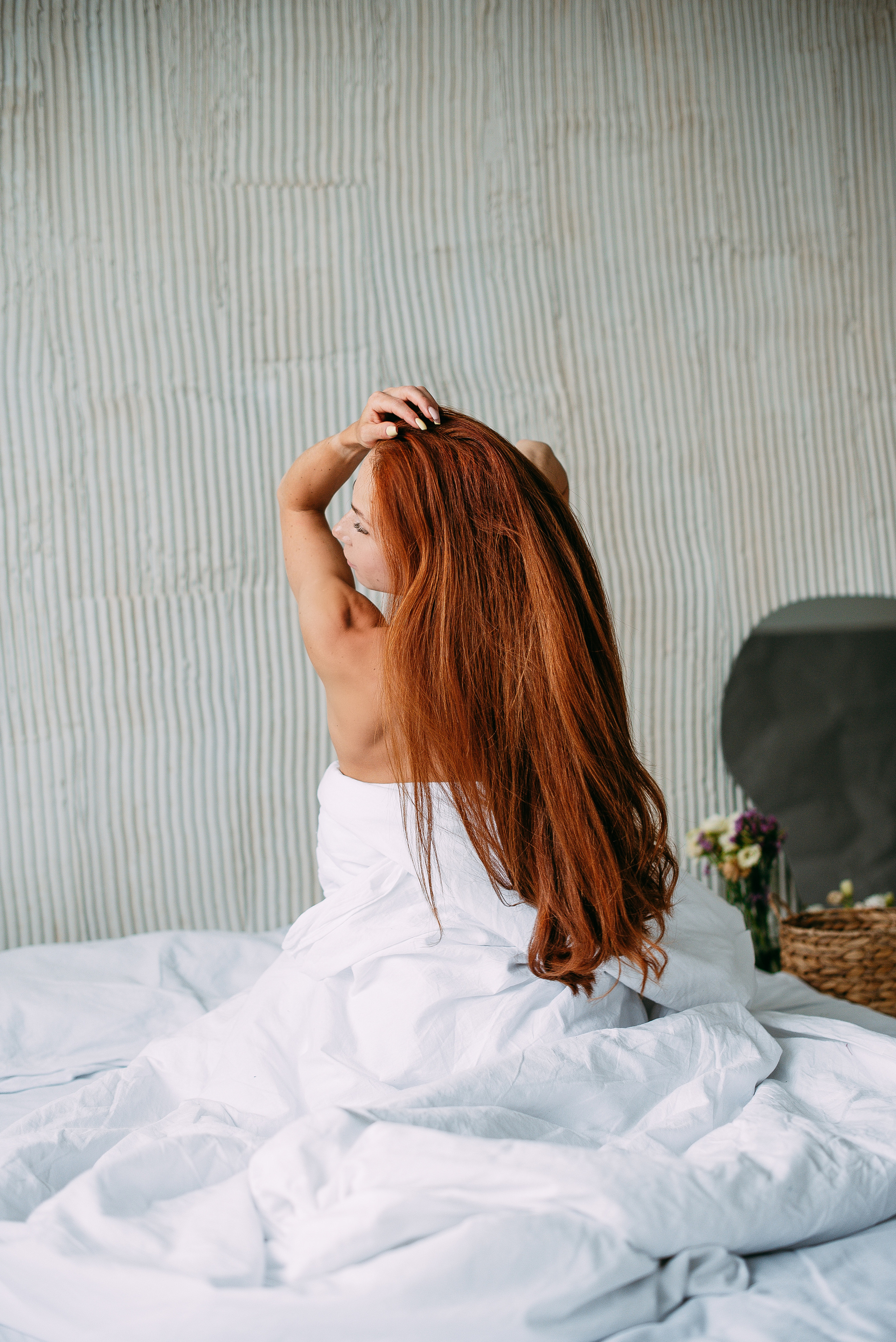 Дарья. Свадебный и семейный фотограф в Краснодаре Алина Мельник