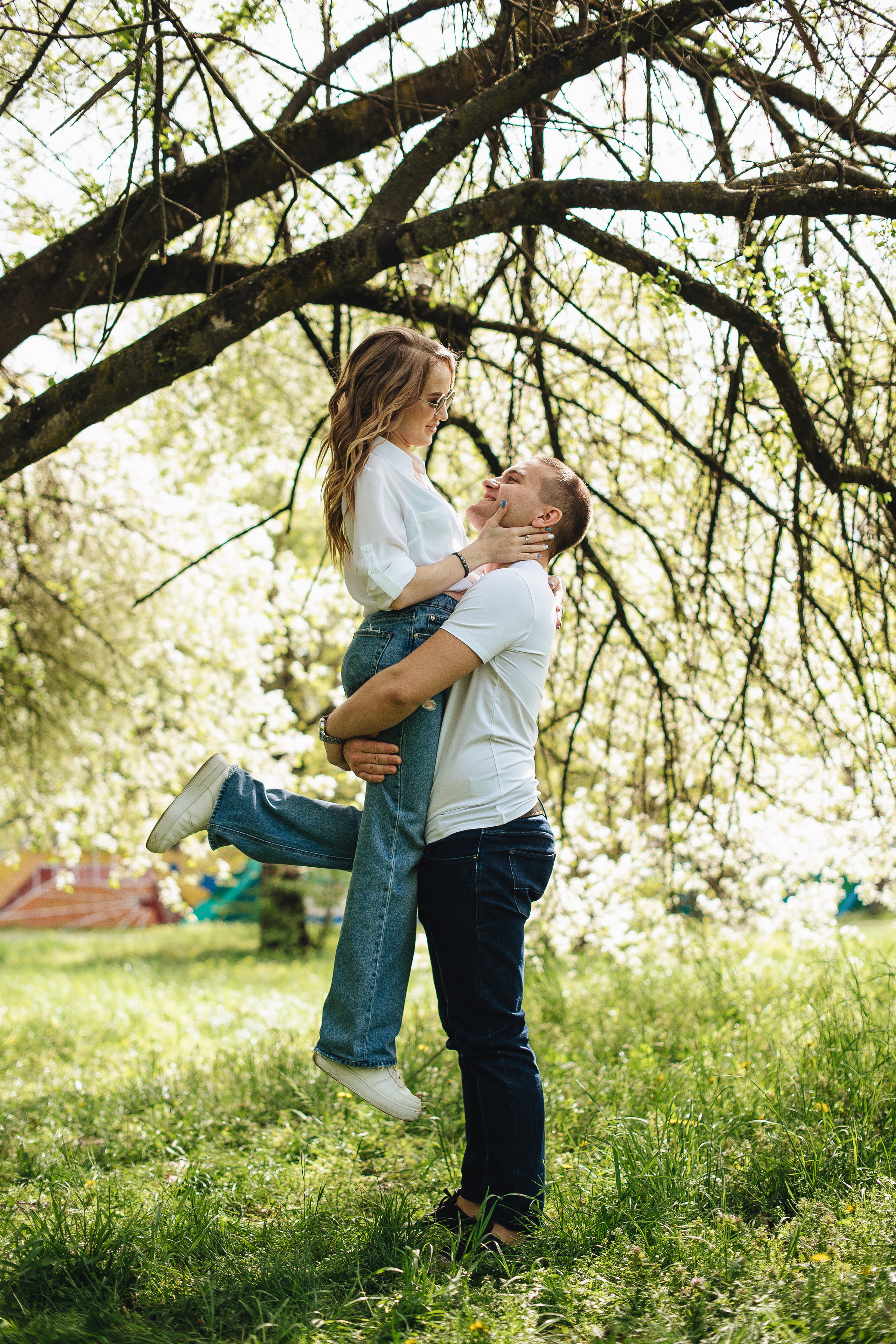 Love story. Свадебный и семейный фотограф в Краснодаре Алина Мельник