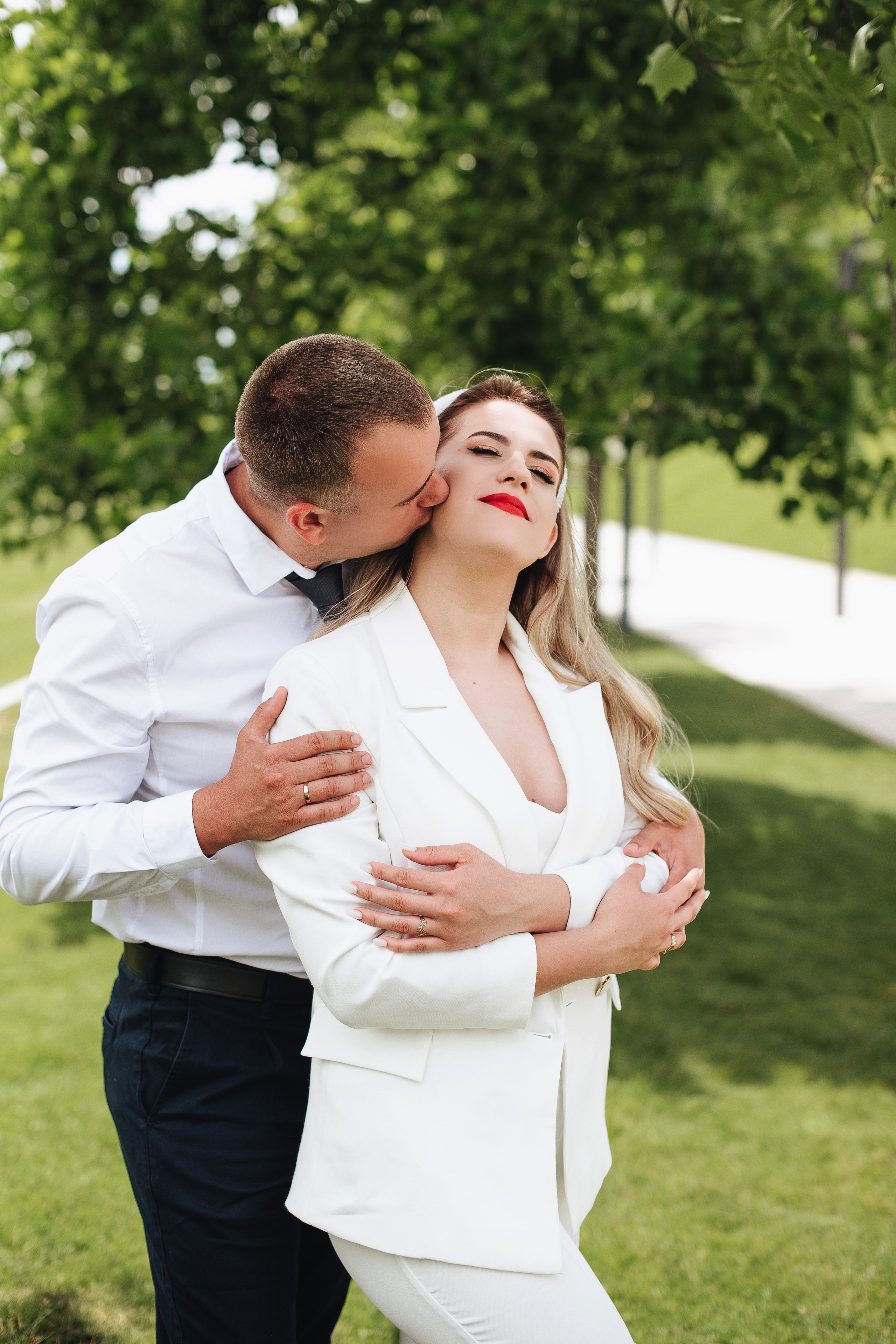 Свадьба. Свадебный и семейный фотограф в Краснодаре Алина Мельник