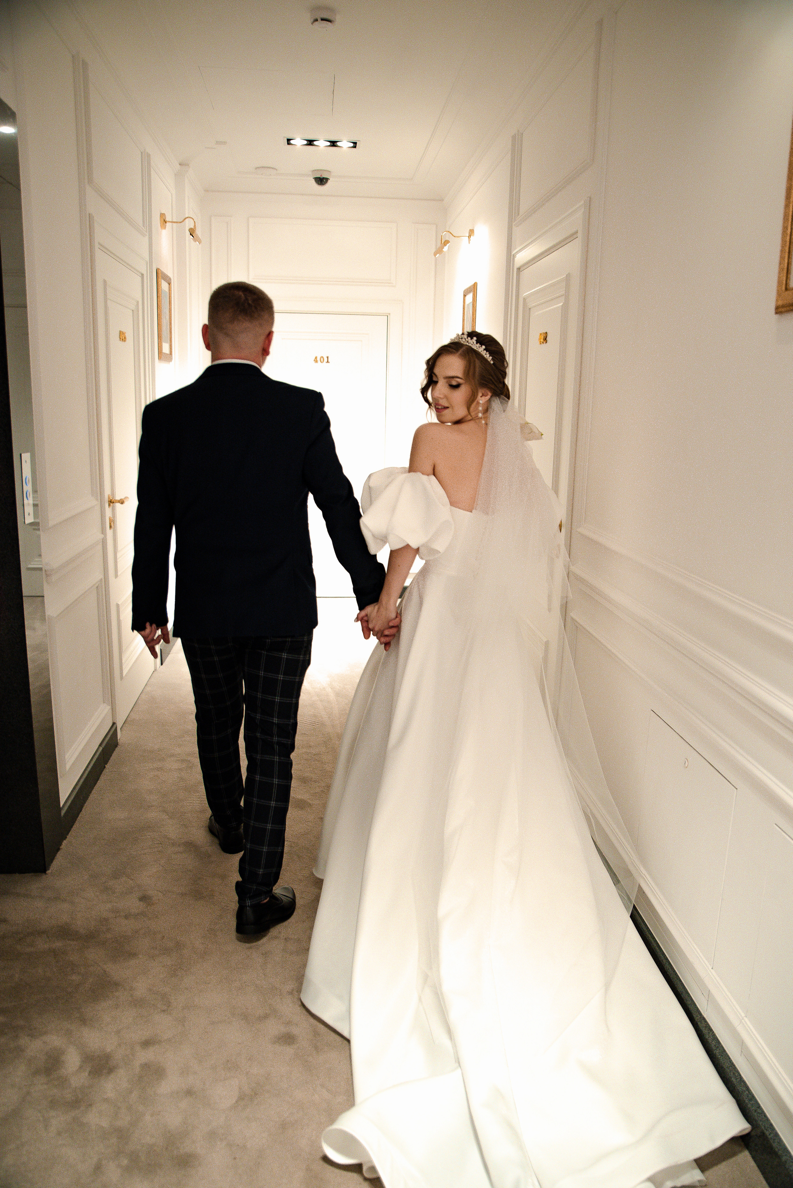 Павел и Юлия. Свадебный и семейный фотограф в Краснодаре Алина Мельник