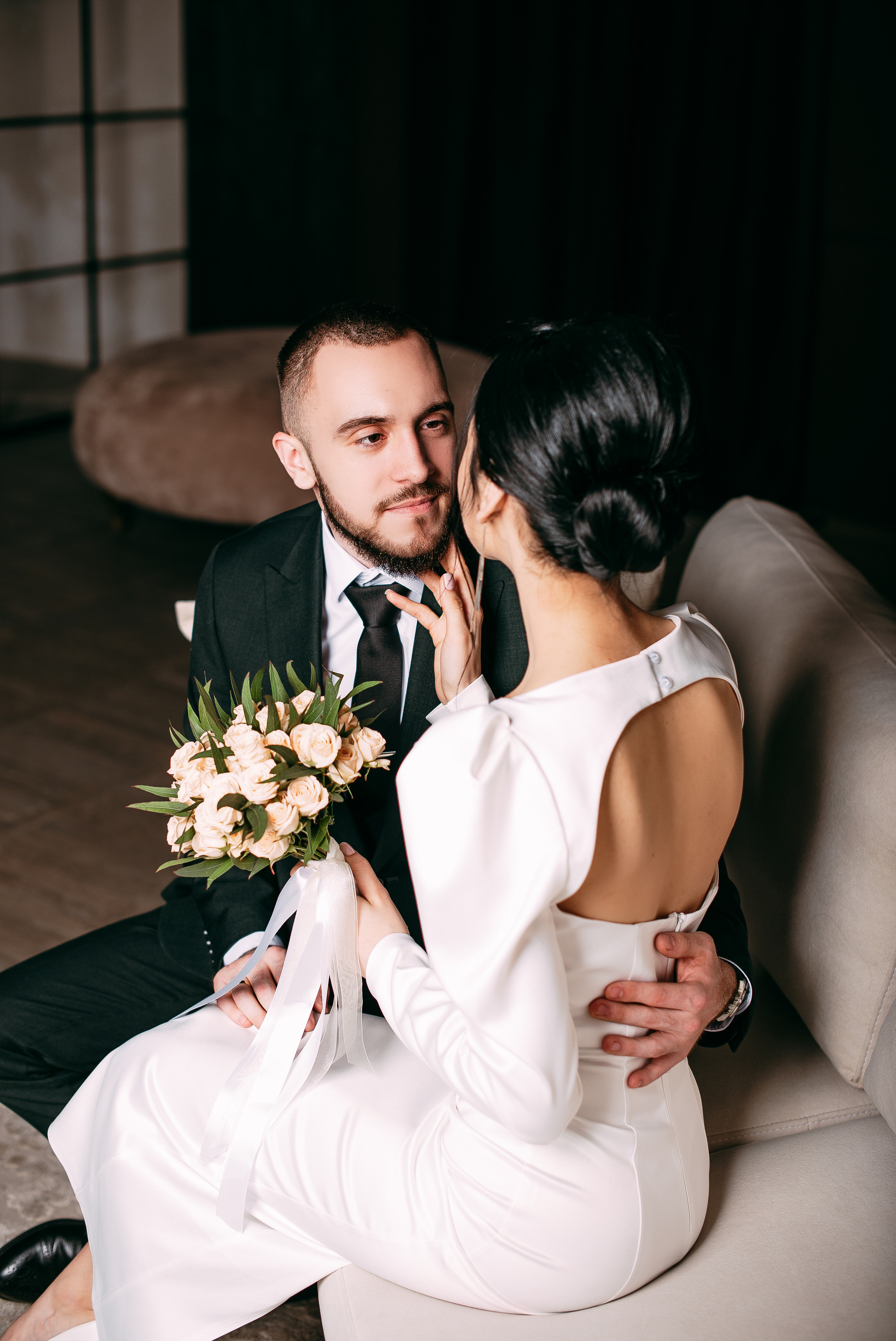 Свадьба. Свадебный и семейный фотограф в Краснодаре Алина Мельник