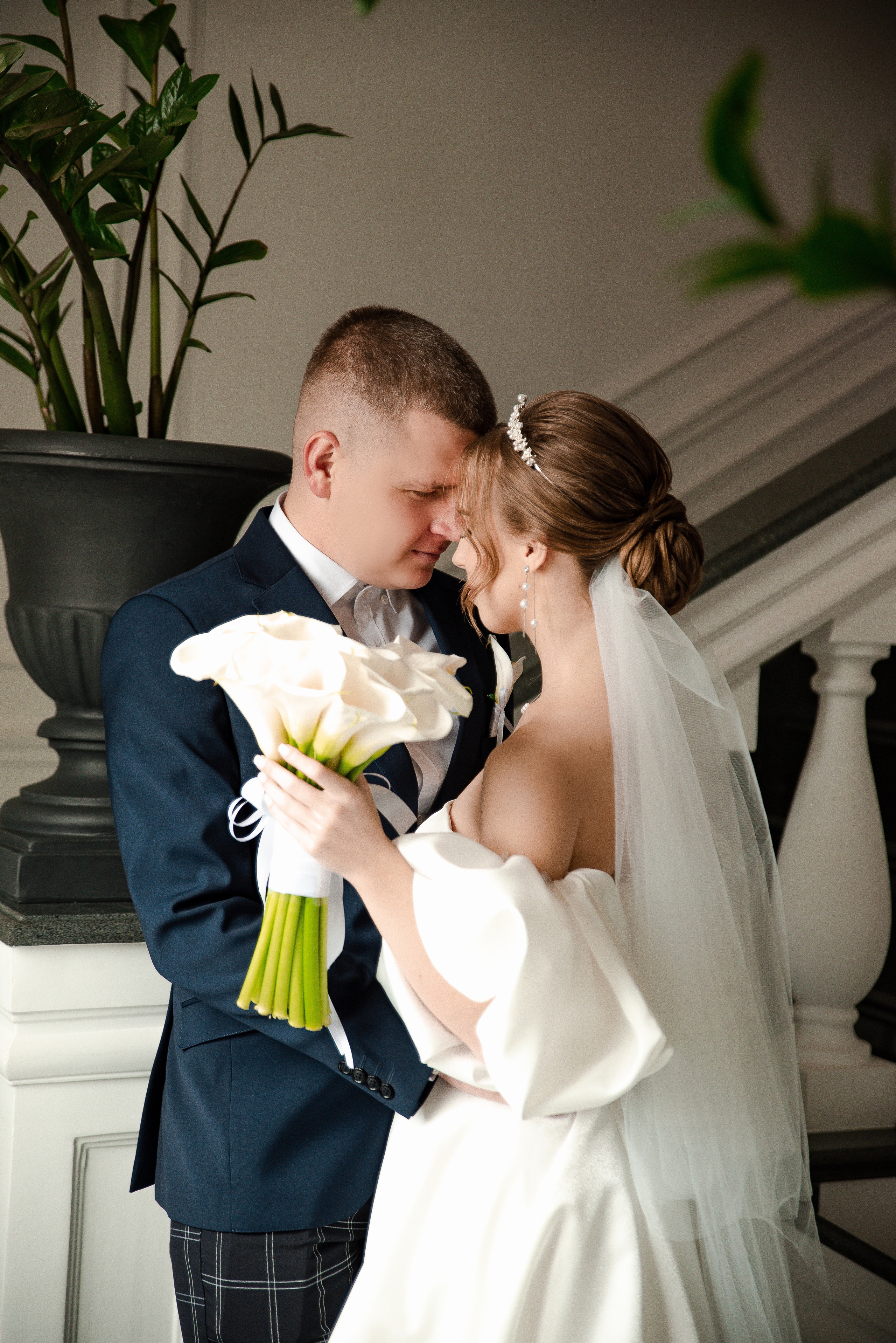 Павел и Юлия. Свадебный и семейный фотограф в Краснодаре Алина Мельник