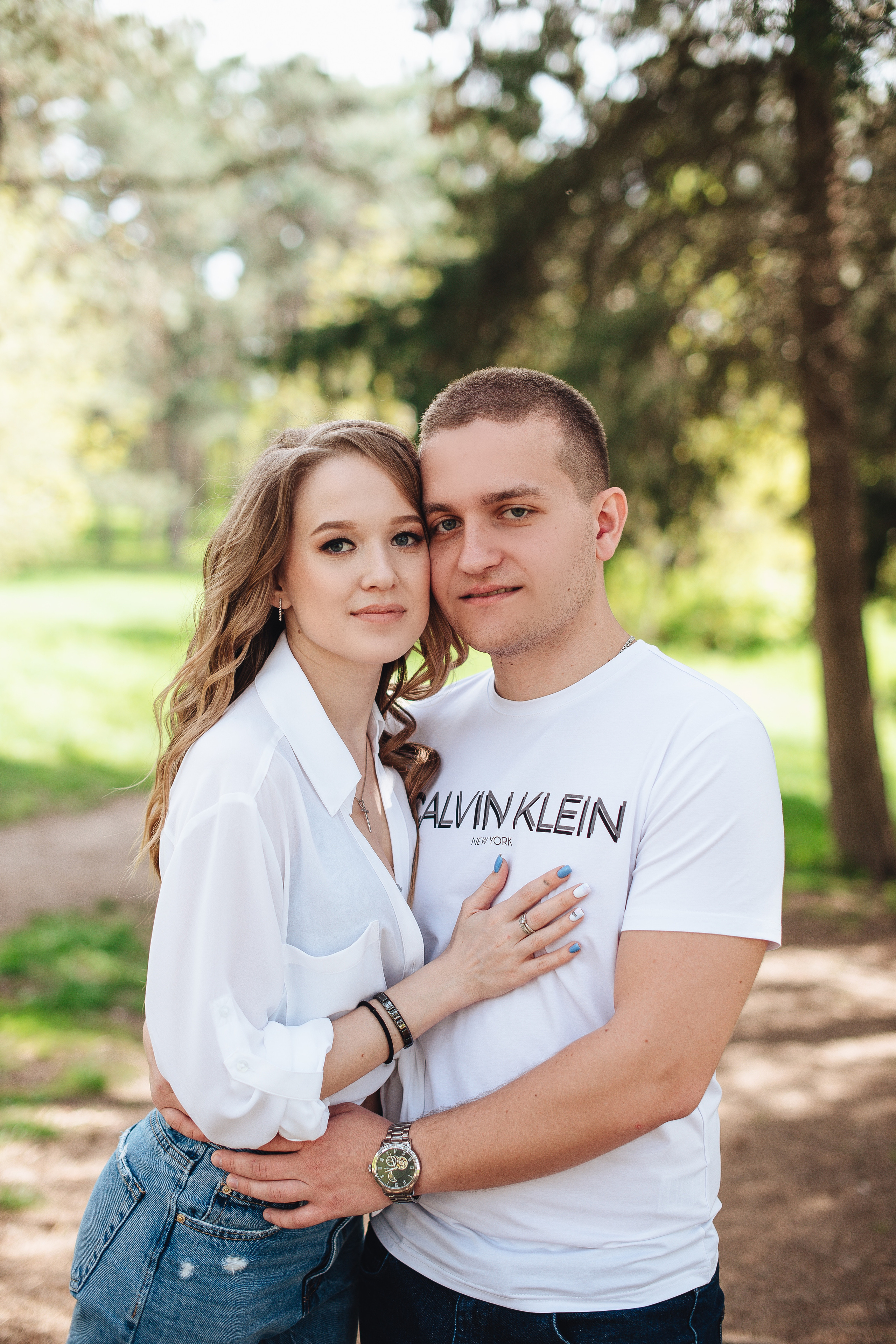 Love story. Свадебный и семейный фотограф в Краснодаре Алина Мельник