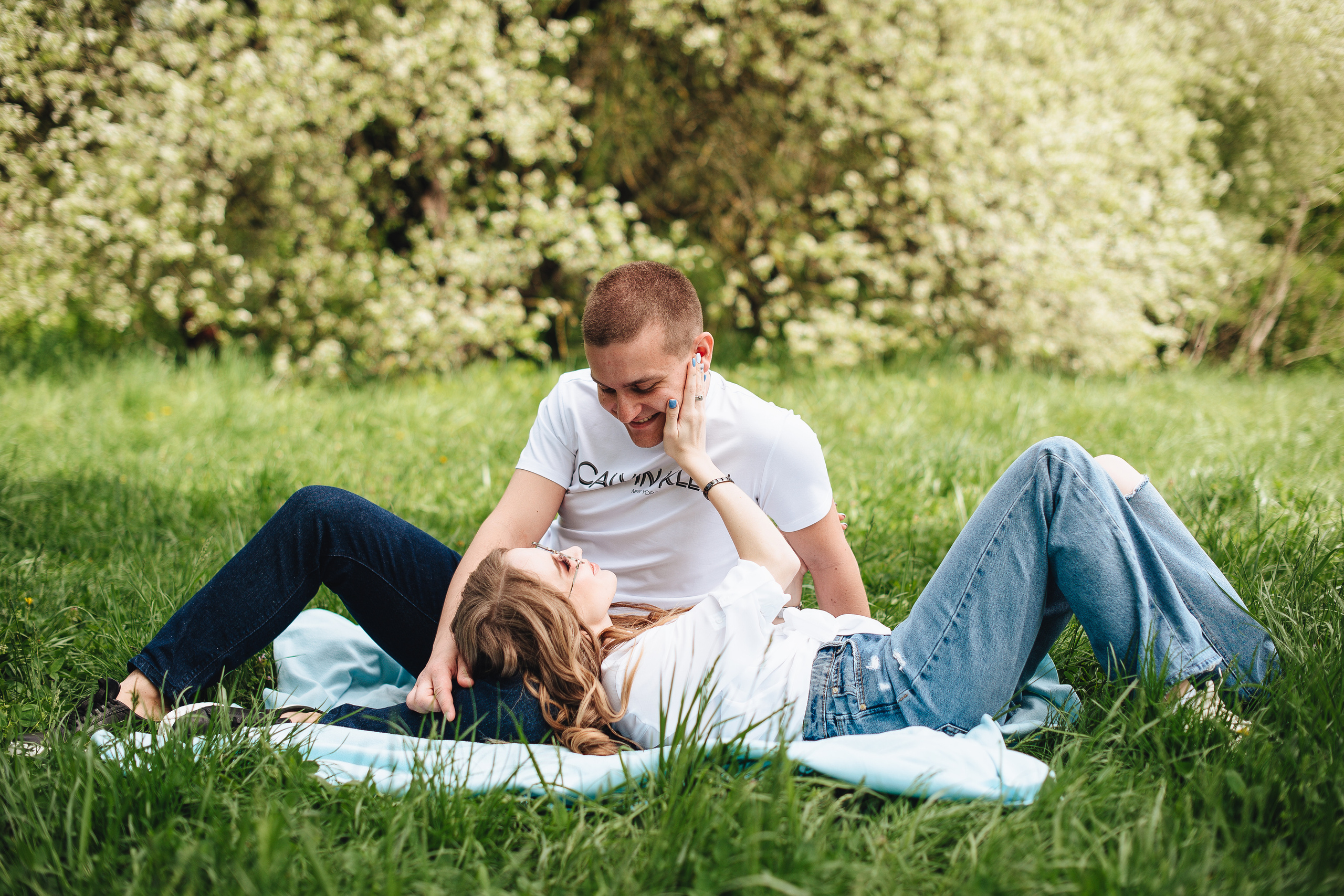 Love story. Свадебный и семейный фотограф в Краснодаре Алина Мельник