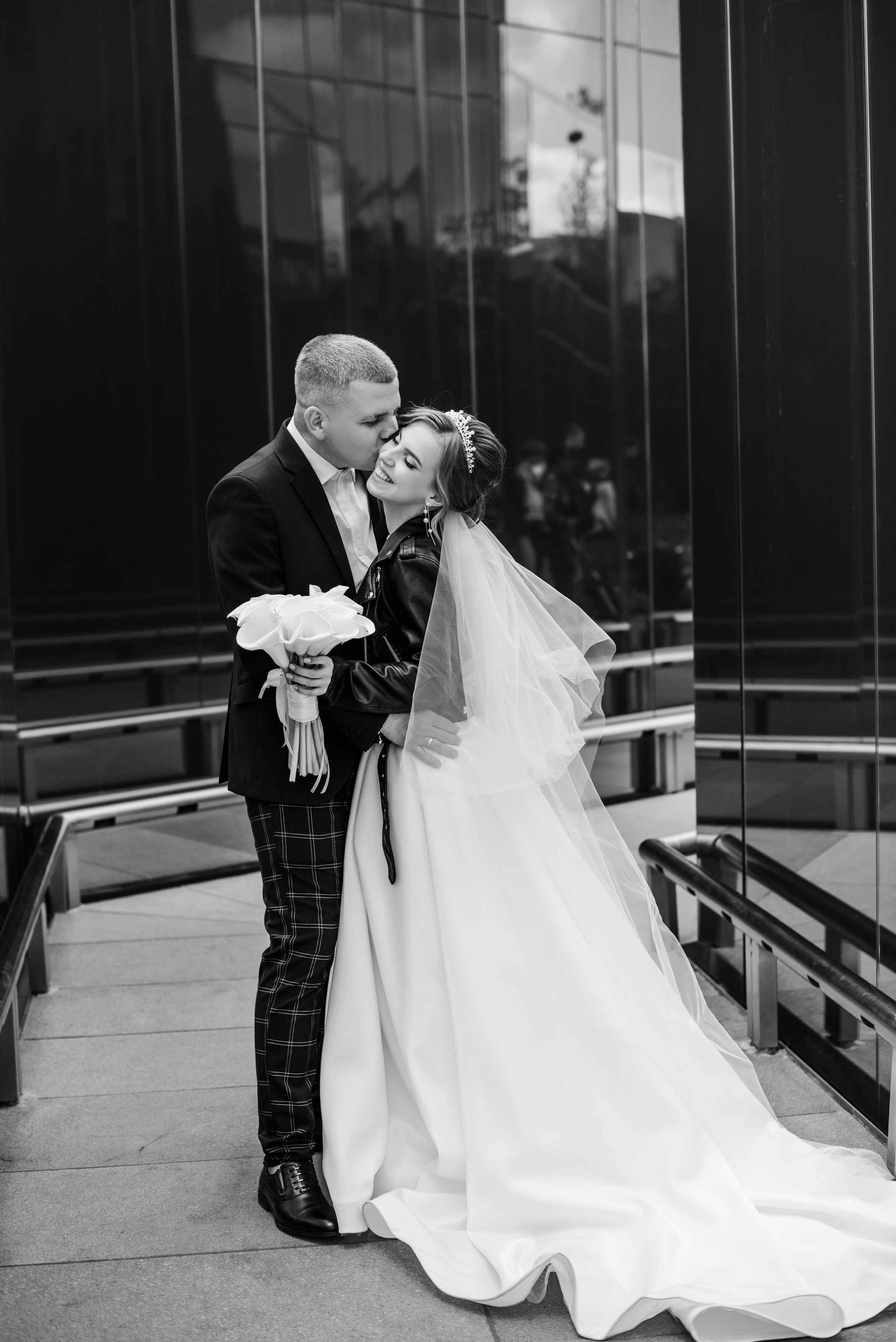 Павел и Юлия. Свадебный и семейный фотограф в Краснодаре Алина Мельник