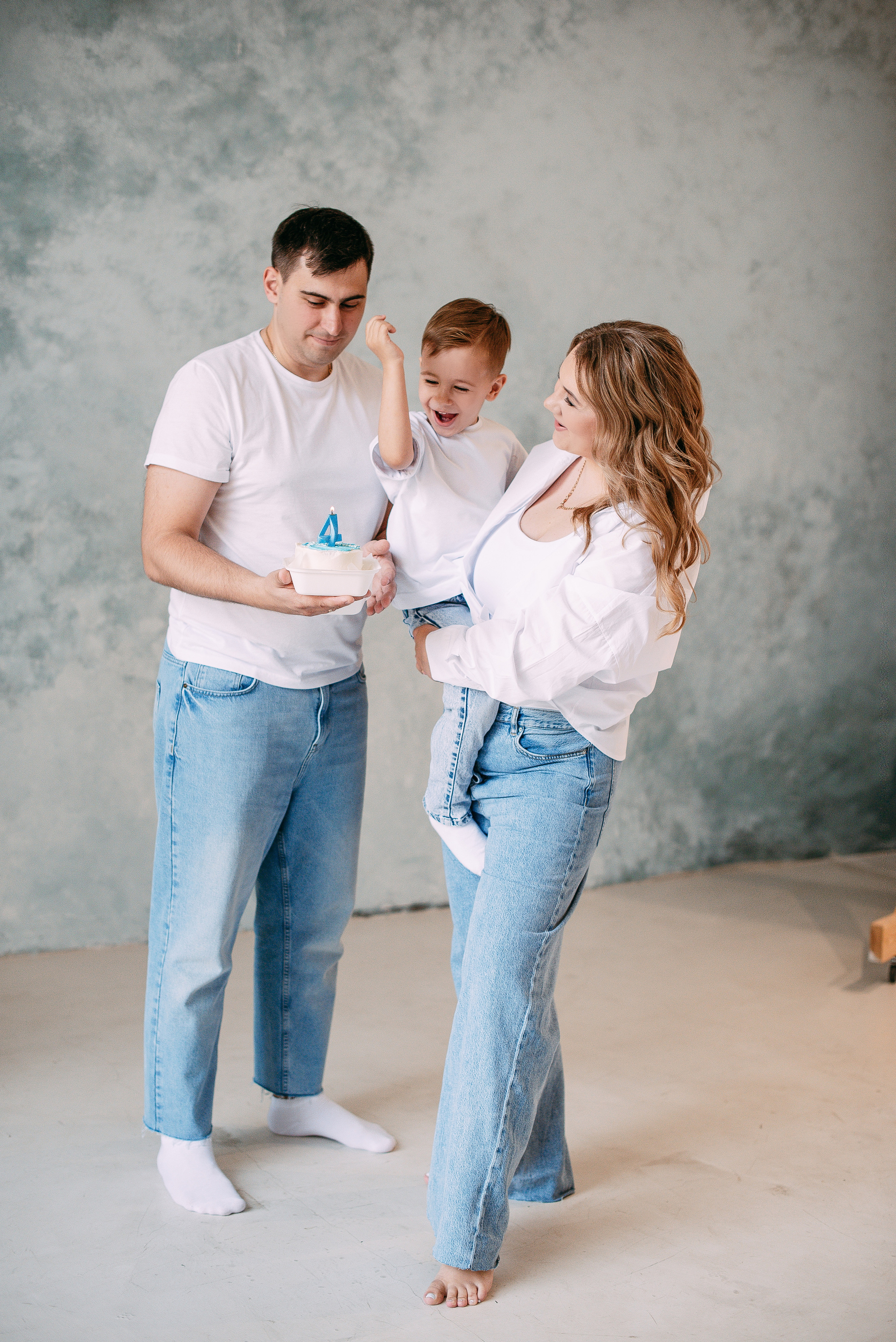 Happy birthday. Свадебный и семейный фотограф в Краснодаре Алина Мельник