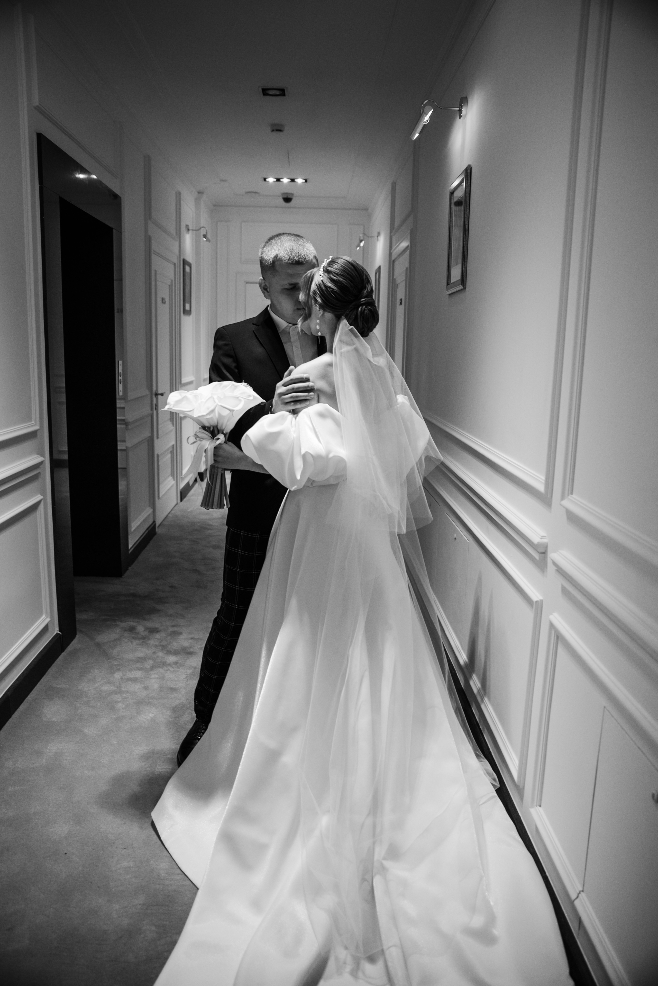 Павел и Юлия. Свадебный и семейный фотограф в Краснодаре Алина Мельник