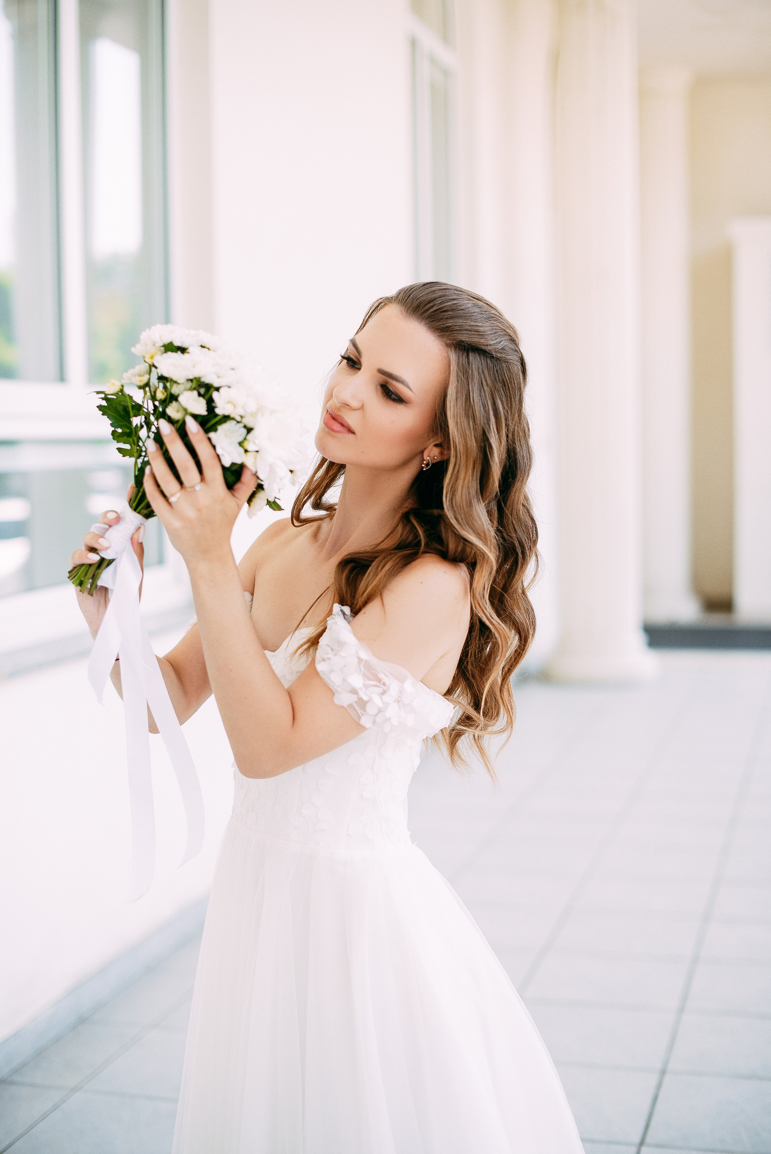 Wedding day. Свадебный и семейный фотограф в Краснодаре Алина Мельник