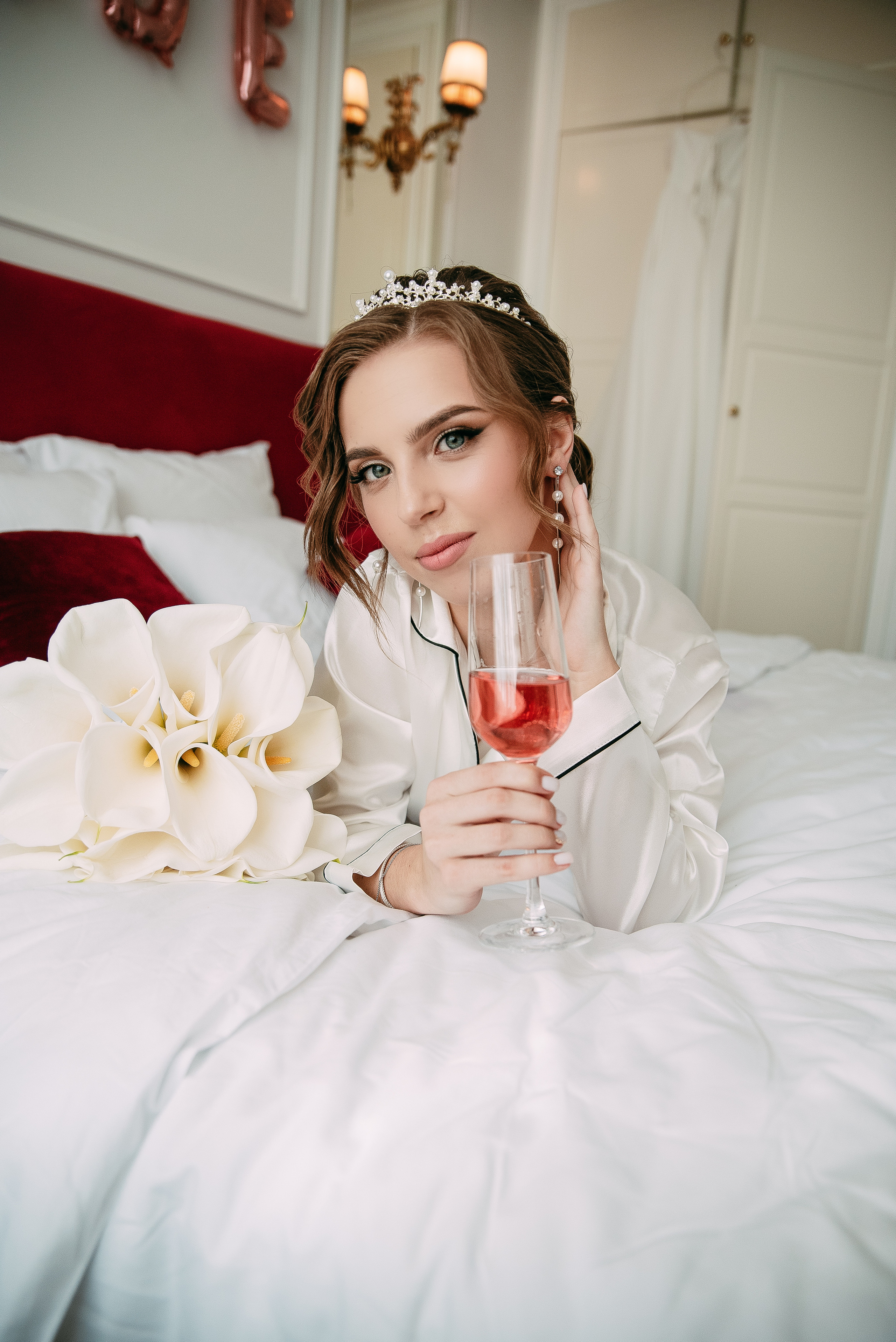 Павел и Юлия. Свадебный и семейный фотограф в Краснодаре Алина Мельник