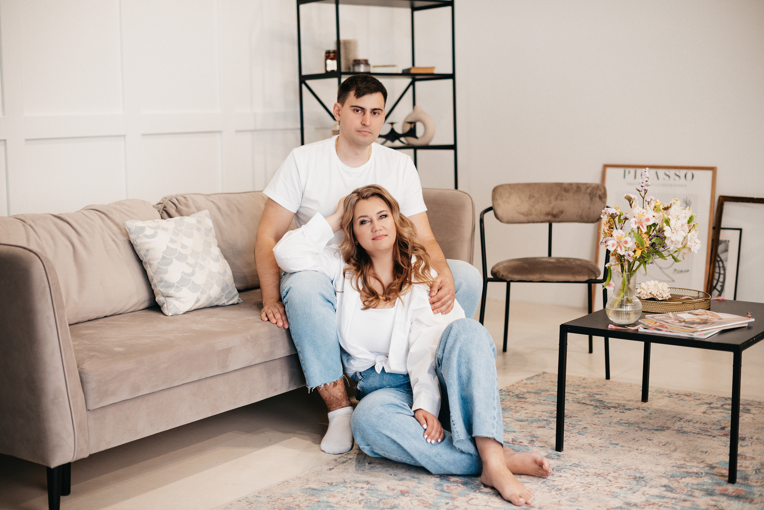 Happy birthday. Свадебный и семейный фотограф в Краснодаре Алина Мельник