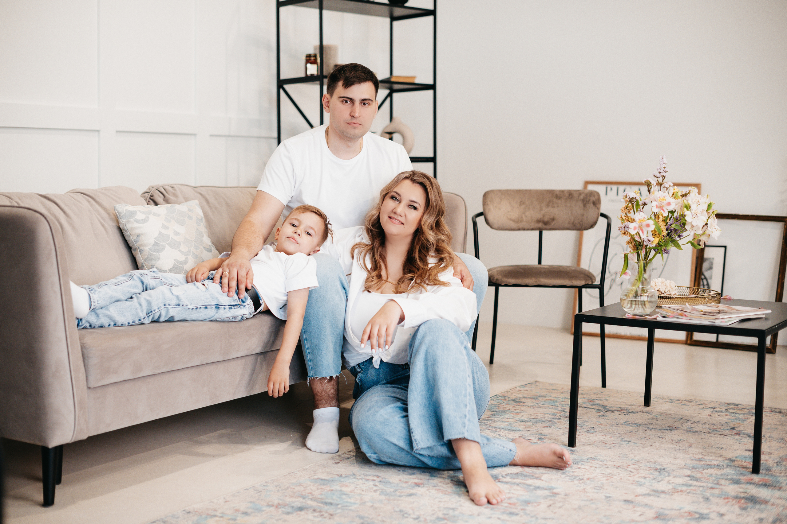 Happy birthday. Свадебный и семейный фотограф в Краснодаре Алина Мельник