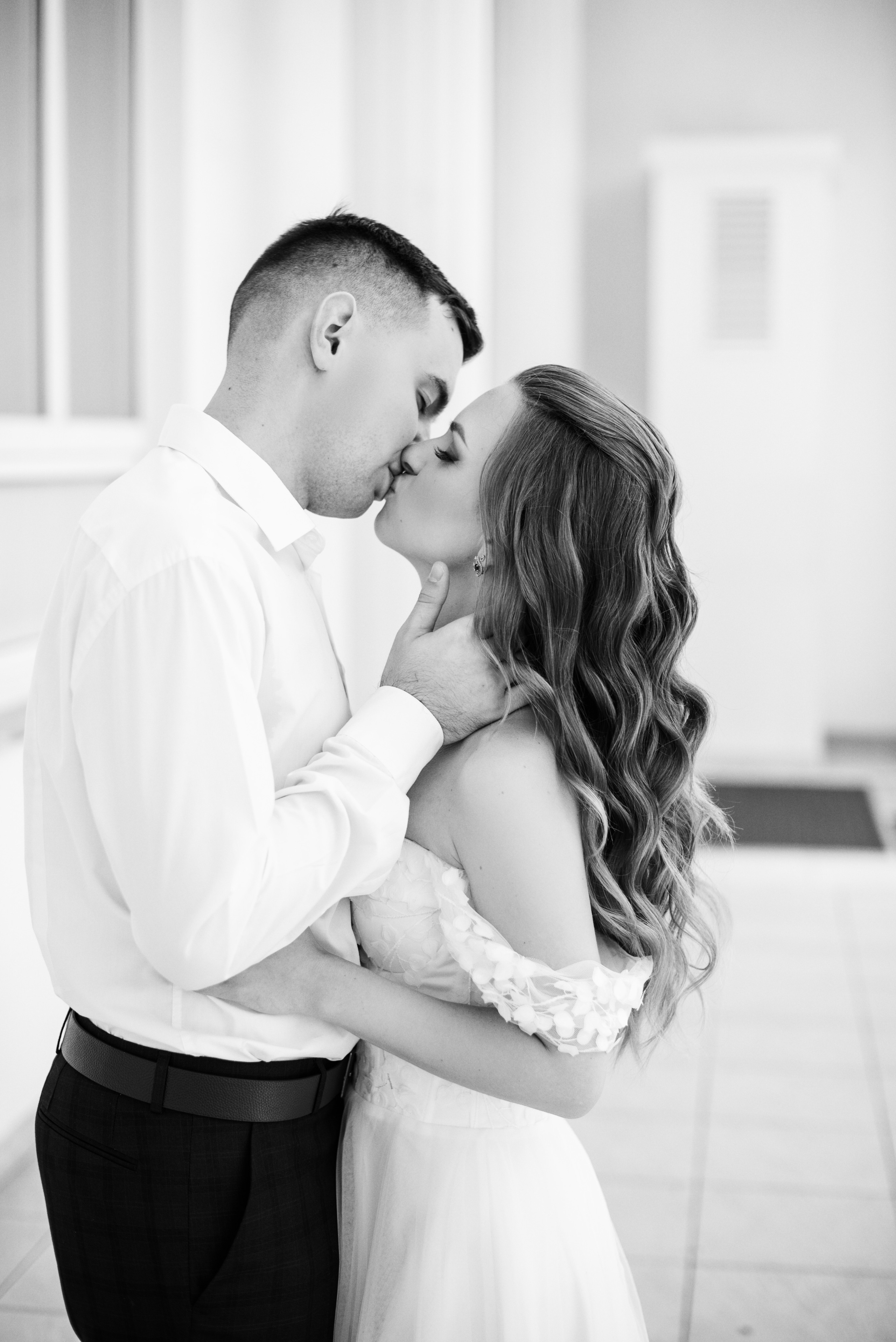 Wedding day. Свадебный и семейный фотограф в Краснодаре Алина Мельник