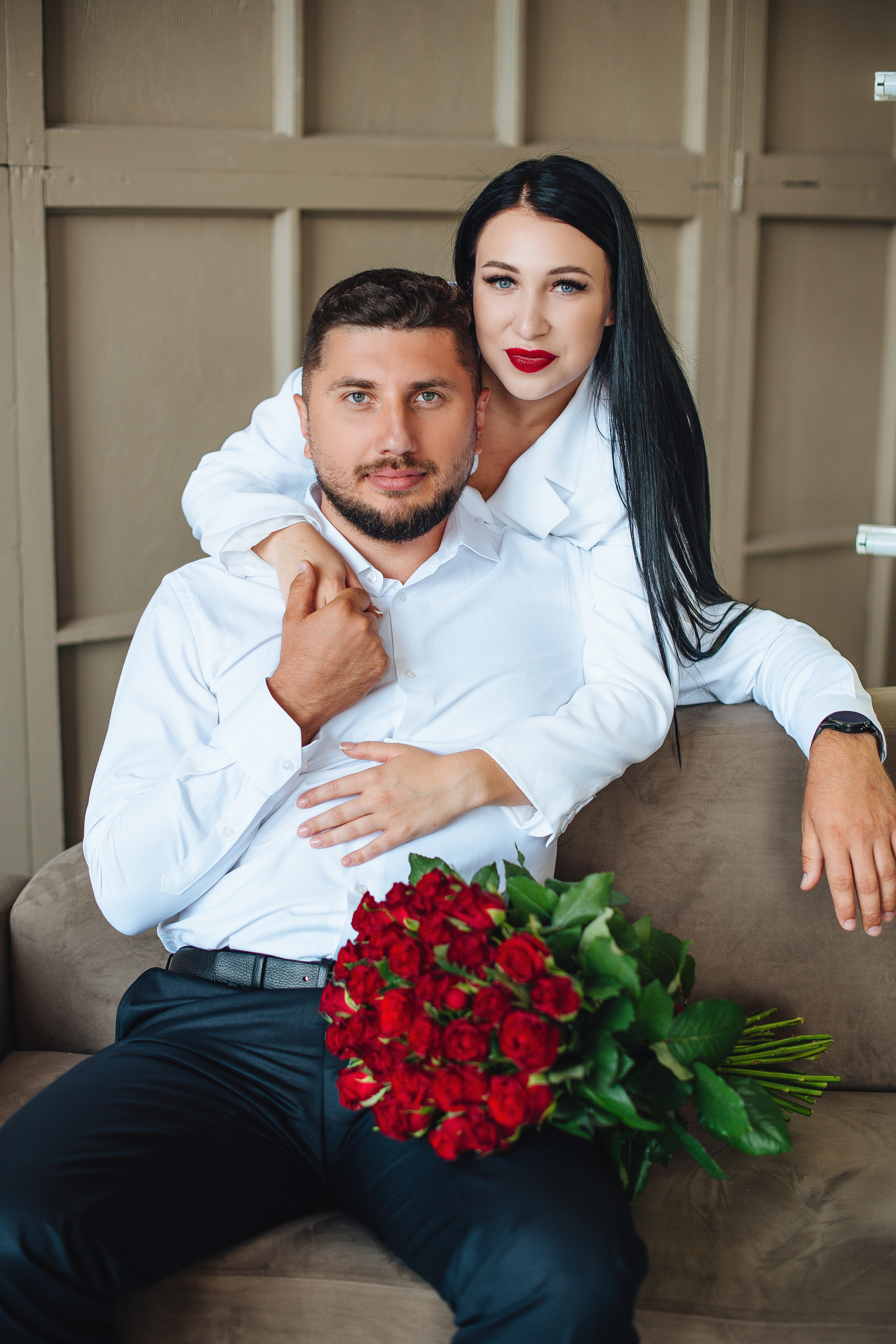 Love story ❤️. Свадебный и семейный фотограф в Краснодаре Алина Мельник