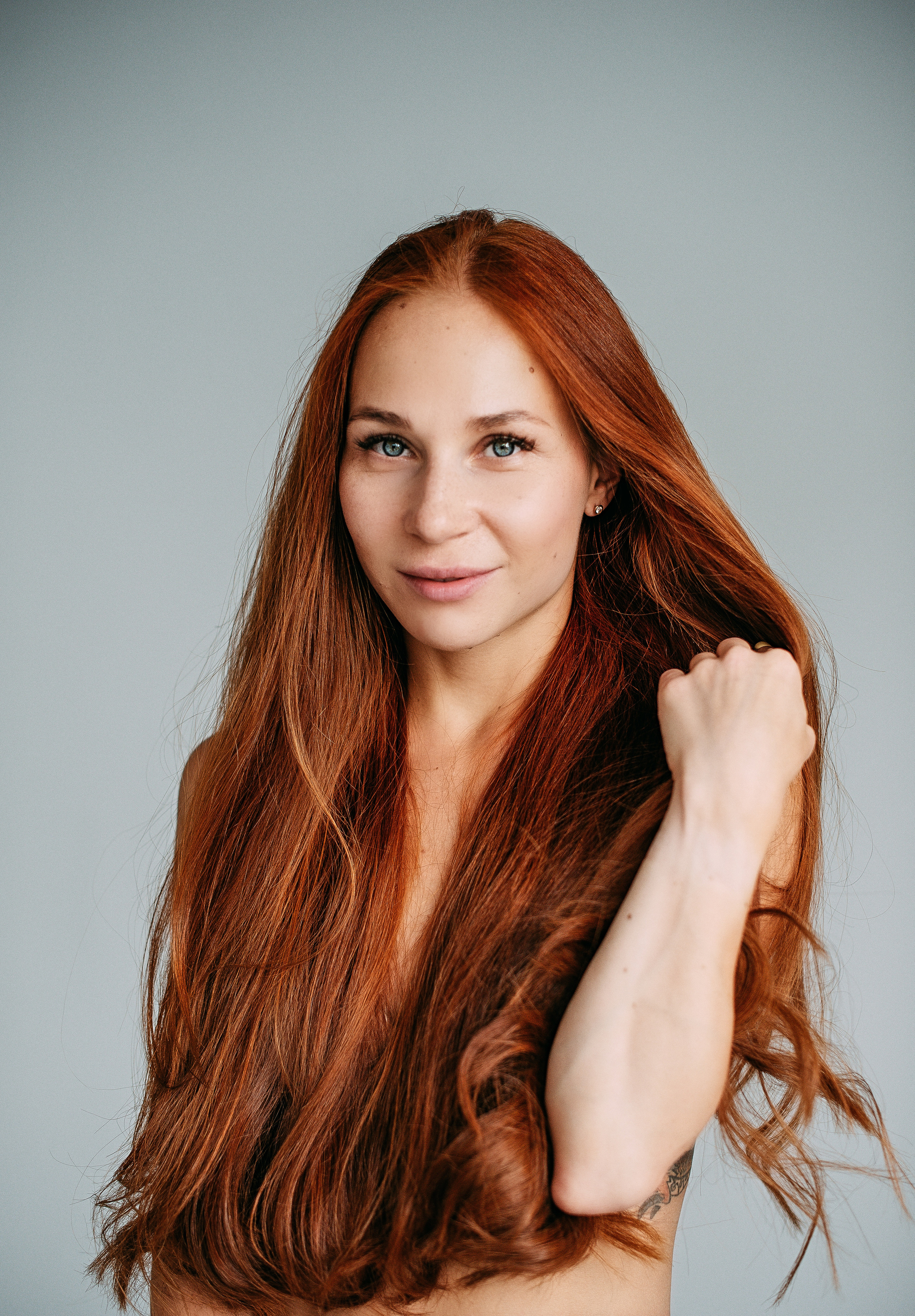 Дарья. Свадебный и семейный фотограф в Краснодаре Алина Мельник