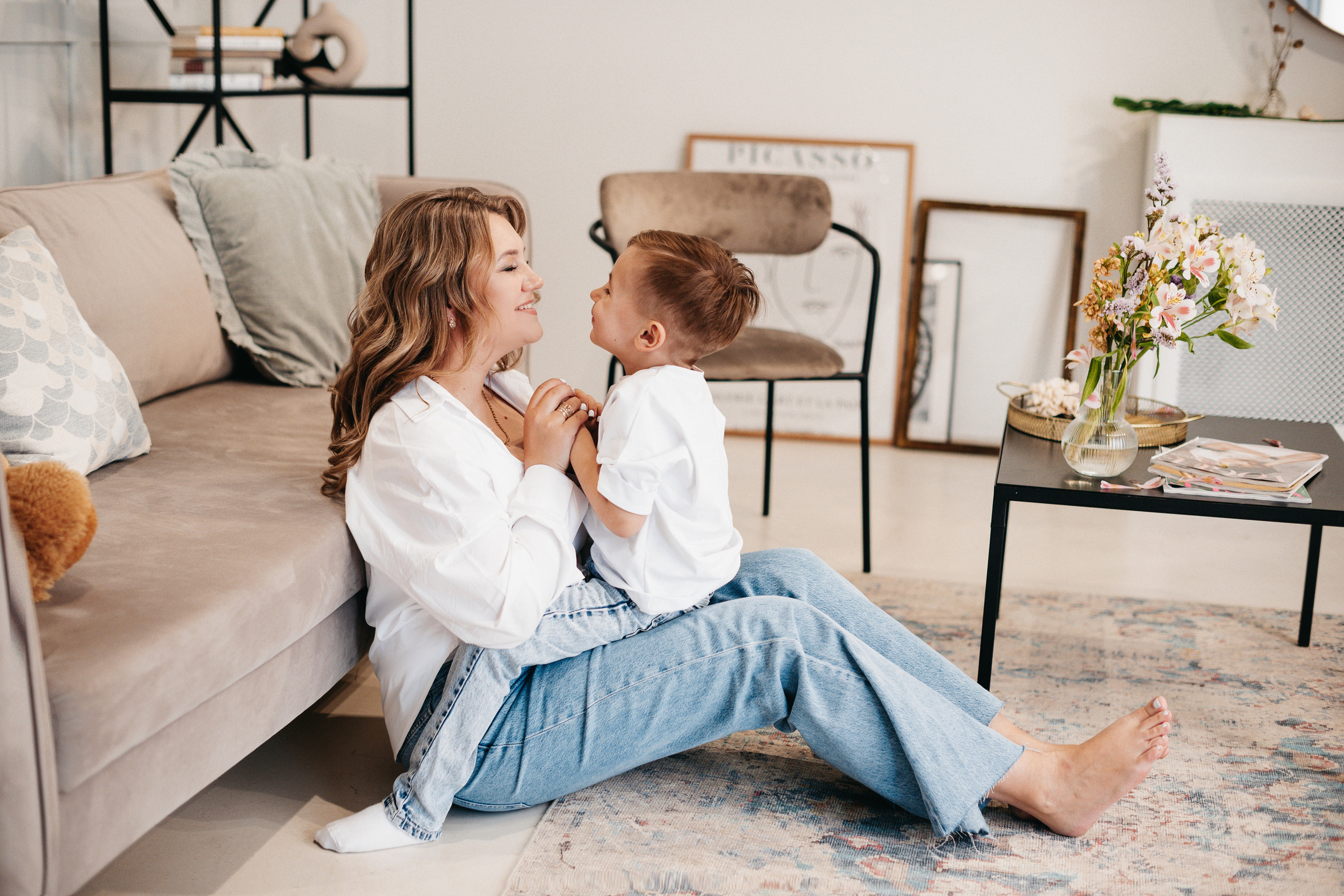 Happy birthday. Свадебный и семейный фотограф в Краснодаре Алина Мельник