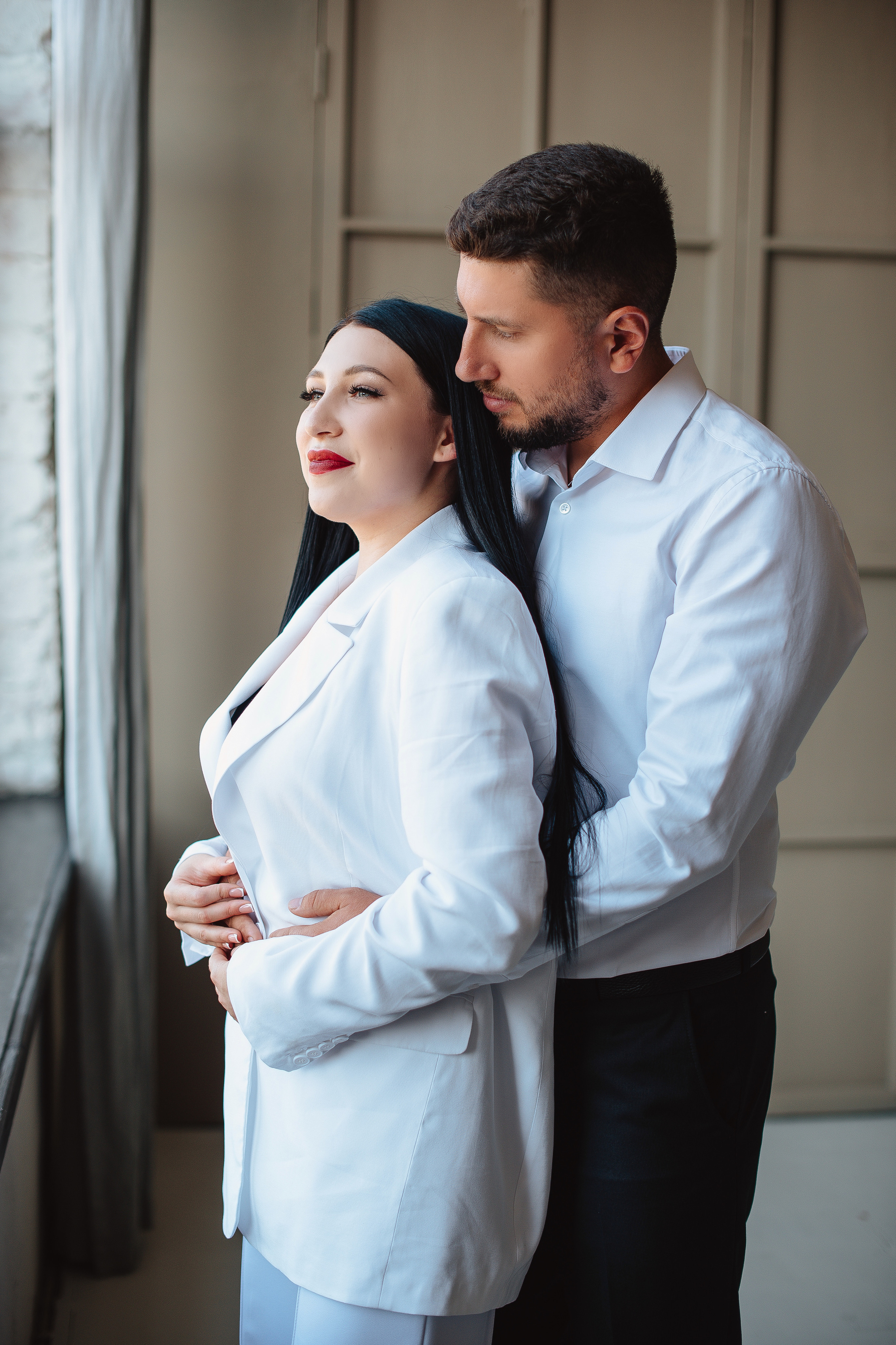 Love story ❤️. Свадебный и семейный фотограф в Краснодаре Алина Мельник