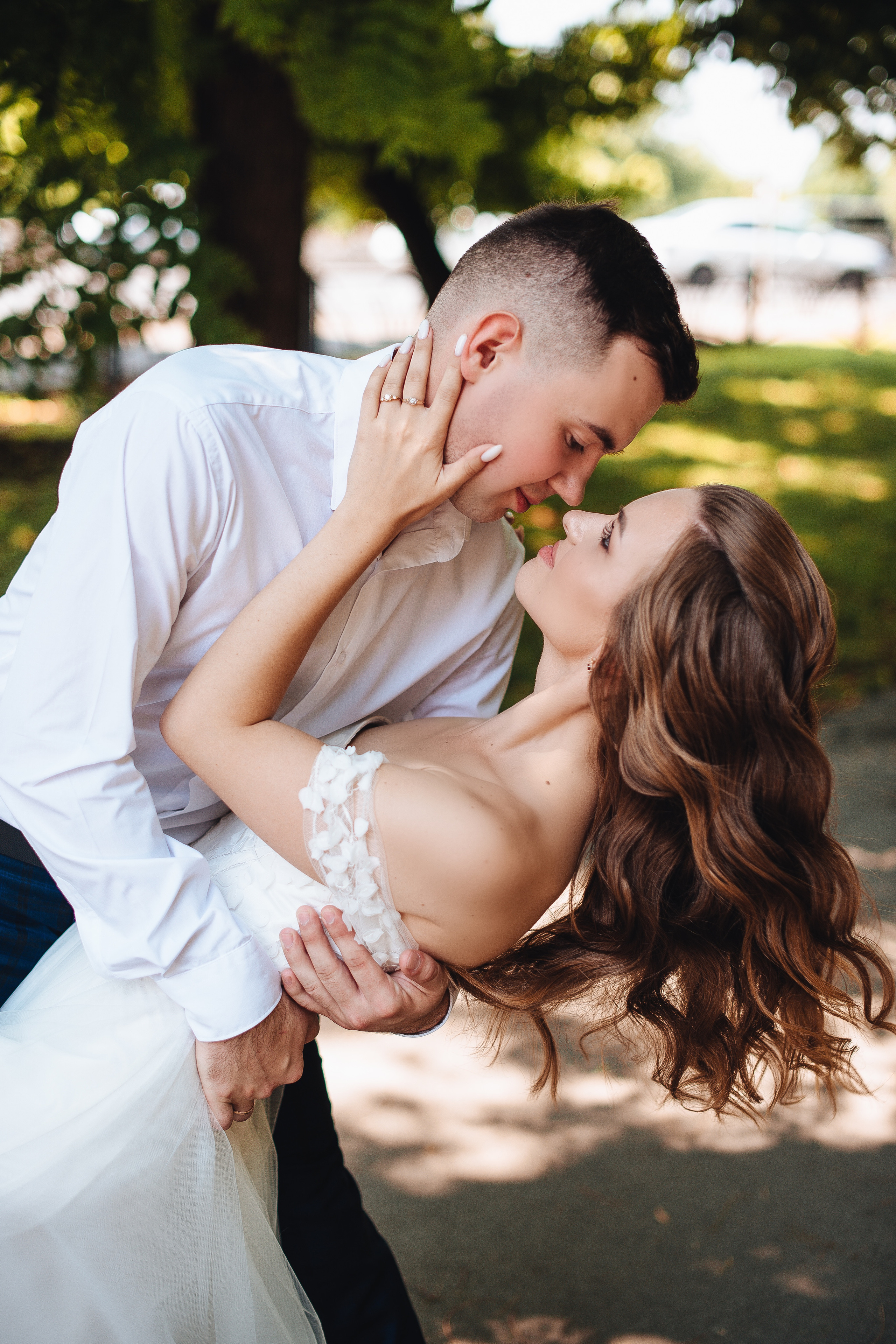 Wedding day. Свадебный и семейный фотограф в Краснодаре Алина Мельник