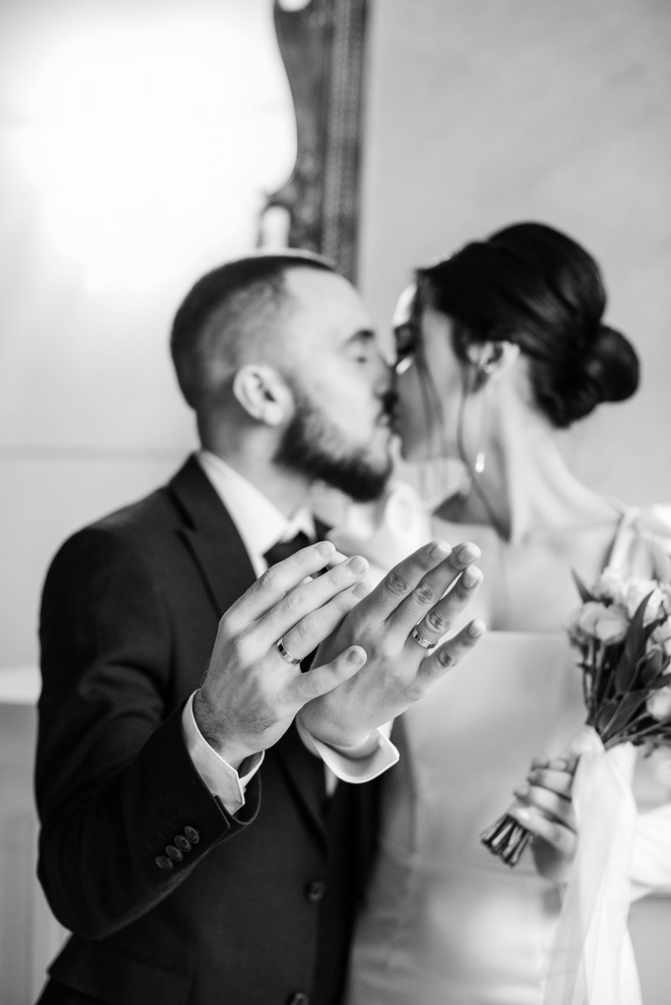 Свадьба. Свадебный и семейный фотограф в Краснодаре Алина Мельник