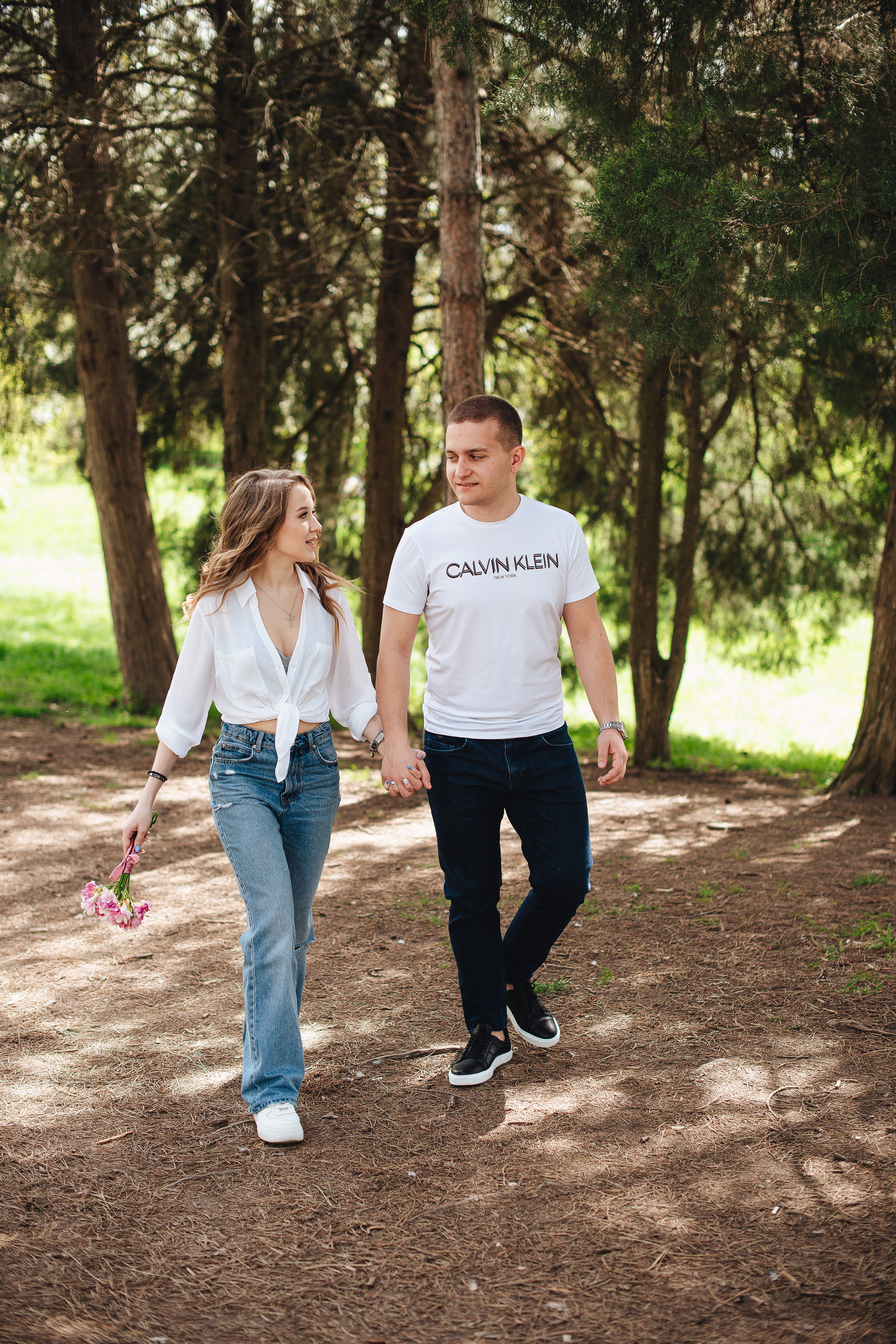 Love story. Свадебный и семейный фотограф в Краснодаре Алина Мельник