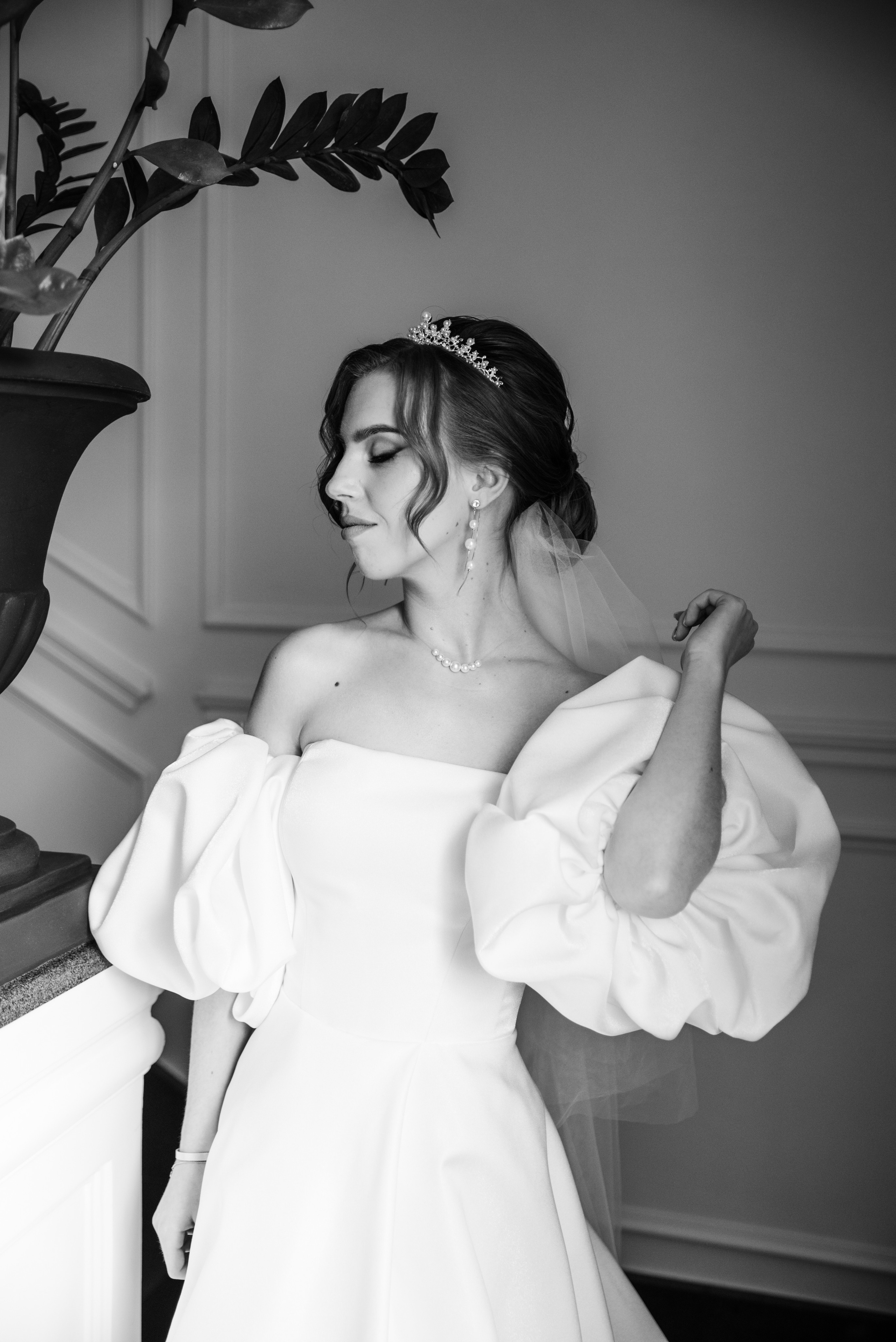 Павел и Юлия. Свадебный и семейный фотограф в Краснодаре Алина Мельник