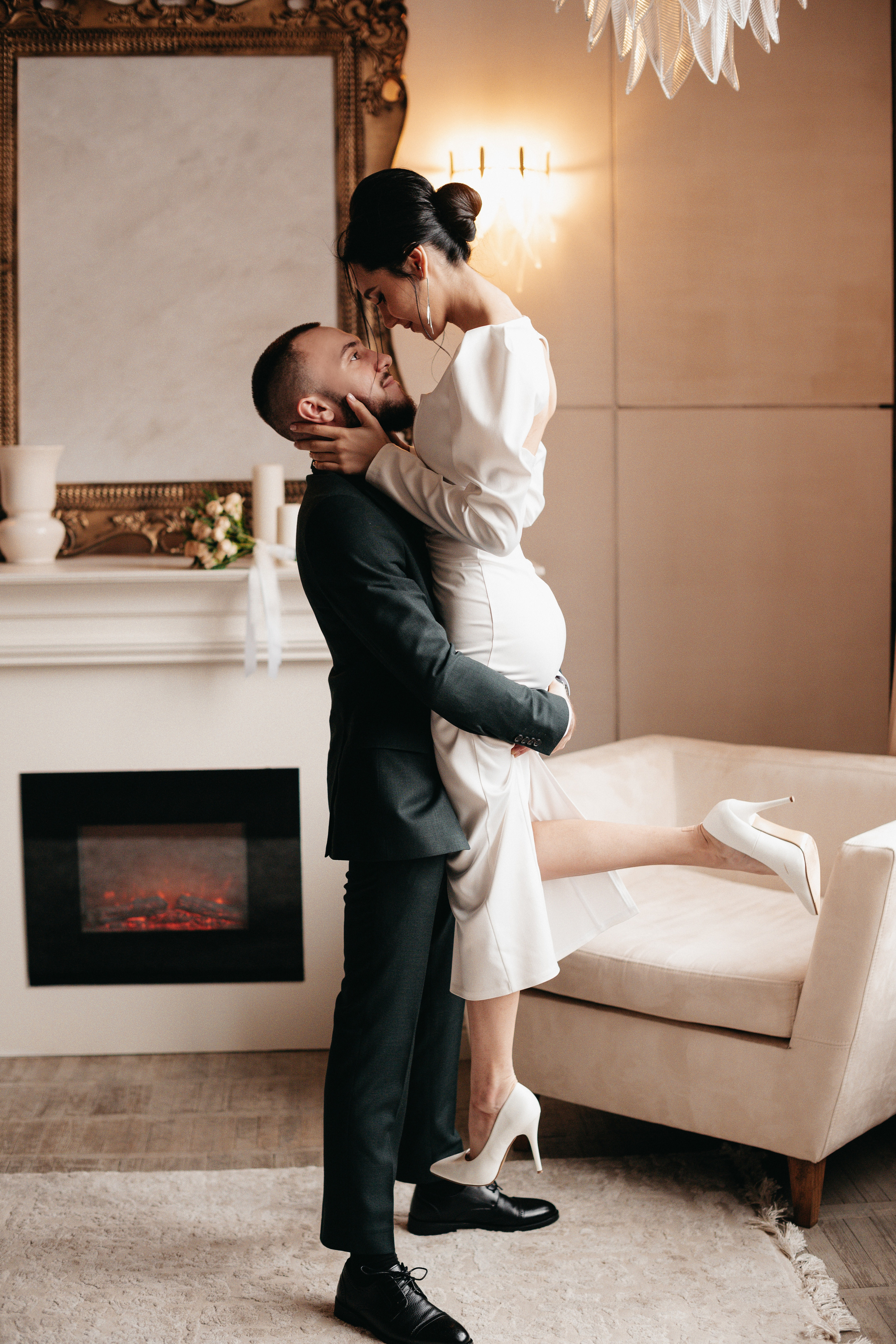 Свадьба. Свадебный и семейный фотограф в Краснодаре Алина Мельник