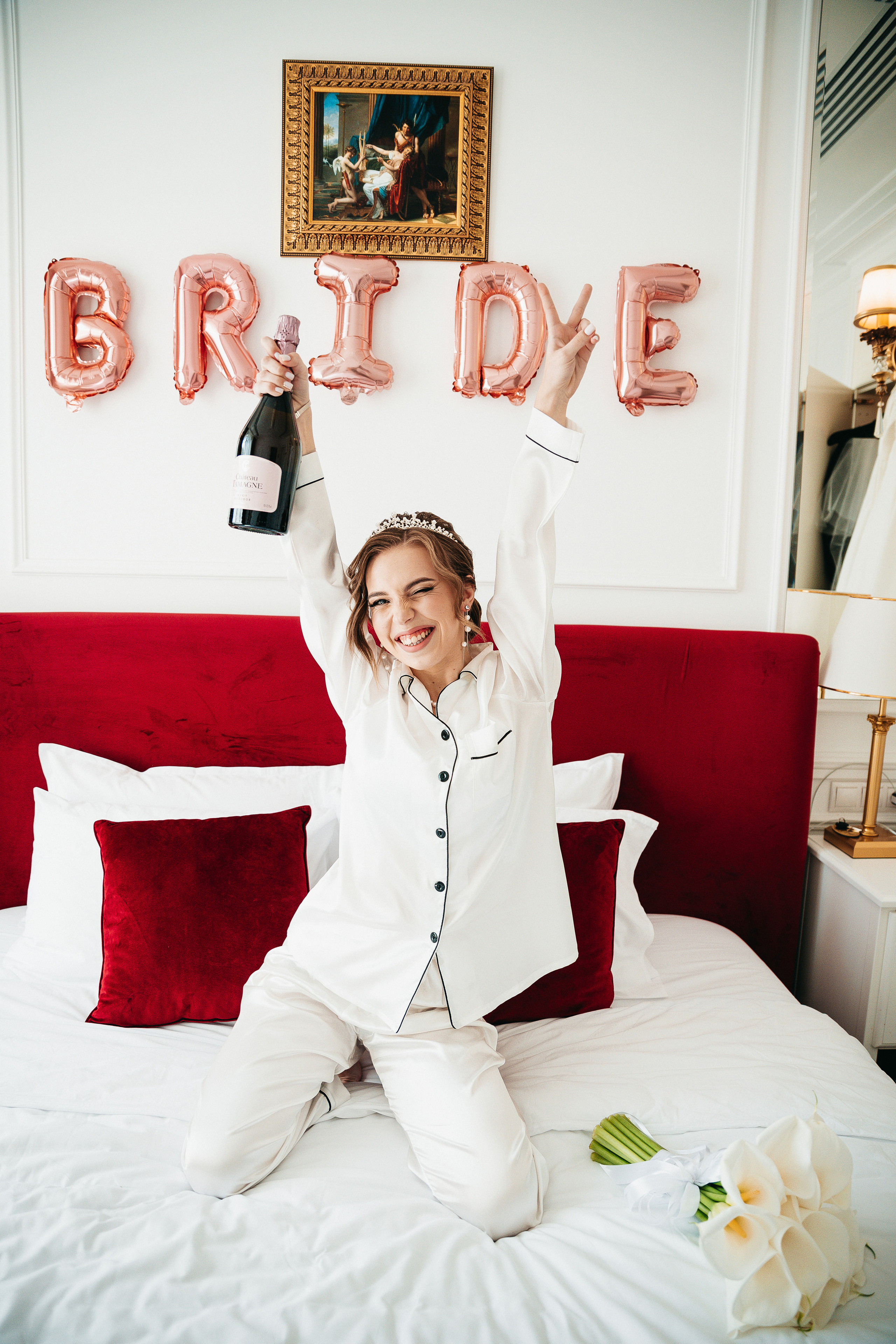 Павел и Юлия. Свадебный и семейный фотограф в Краснодаре Алина Мельник