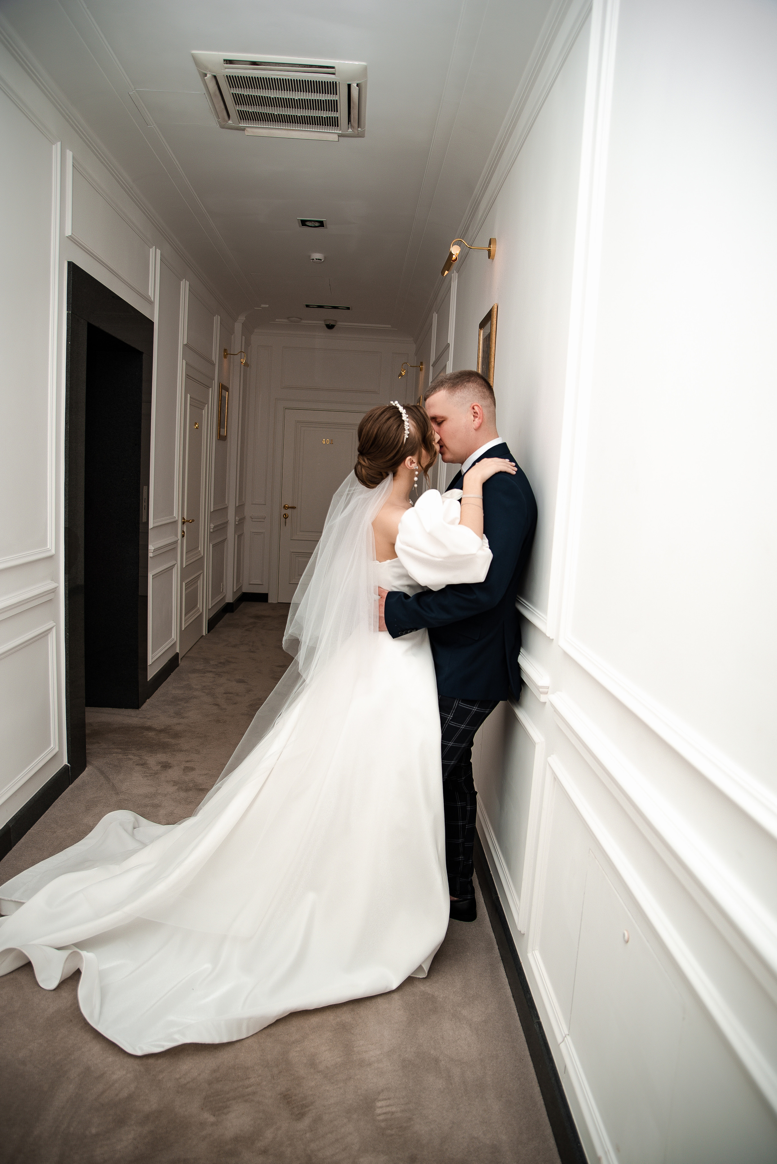 Павел и Юлия. Свадебный и семейный фотограф в Краснодаре Алина Мельник