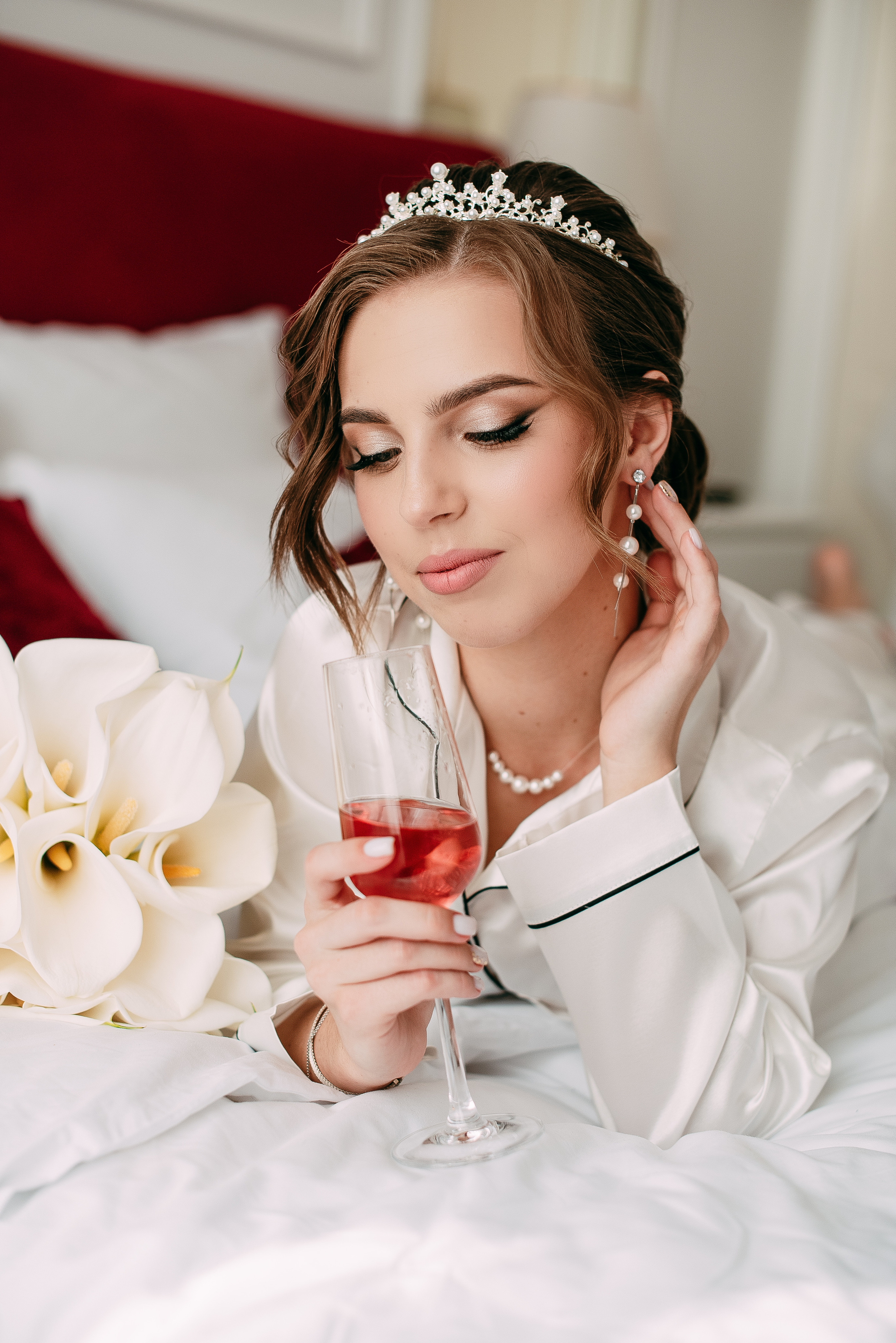 Павел и Юлия. Свадебный и семейный фотограф в Краснодаре Алина Мельник