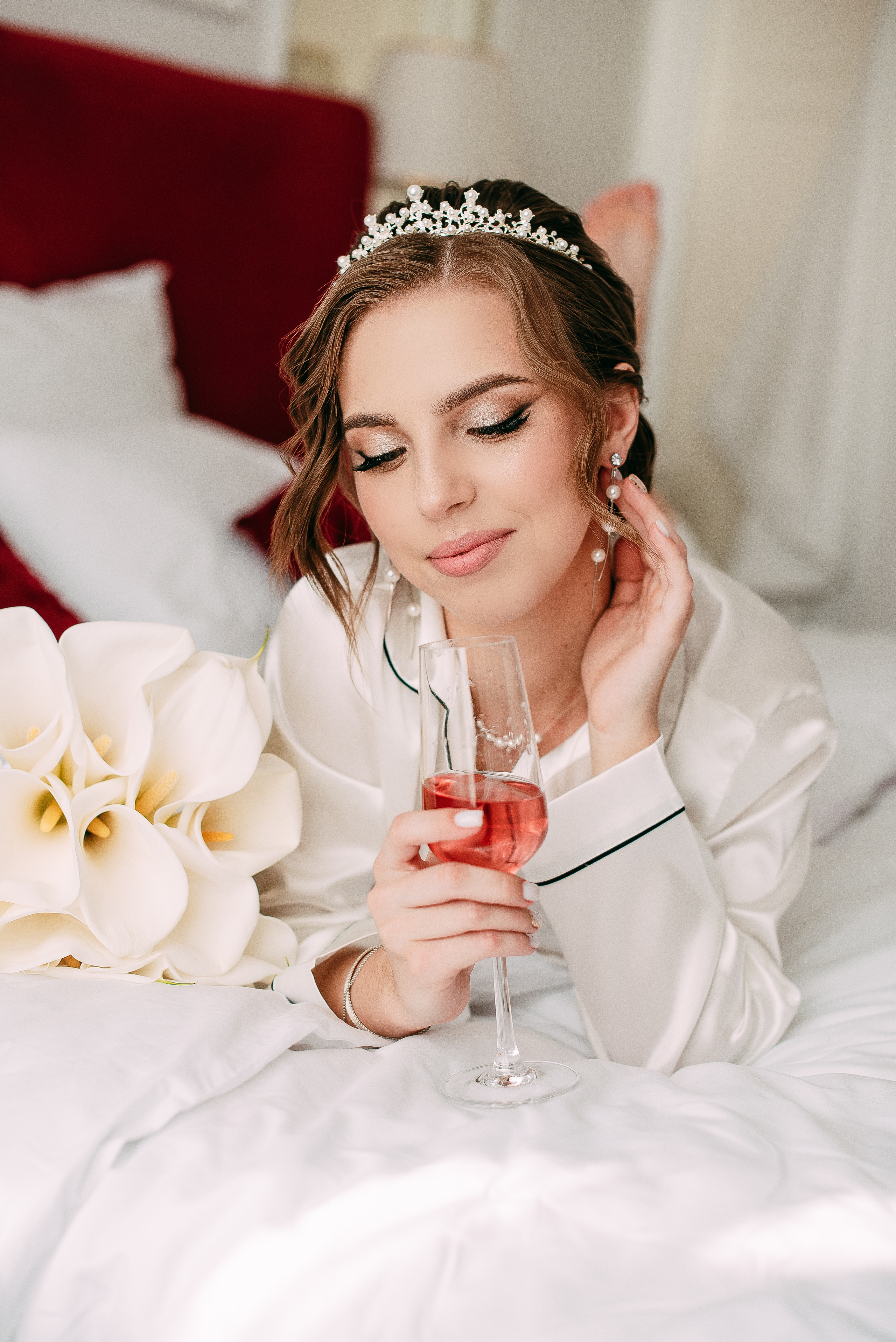 Павел и Юлия. Свадебный и семейный фотограф в Краснодаре Алина Мельник