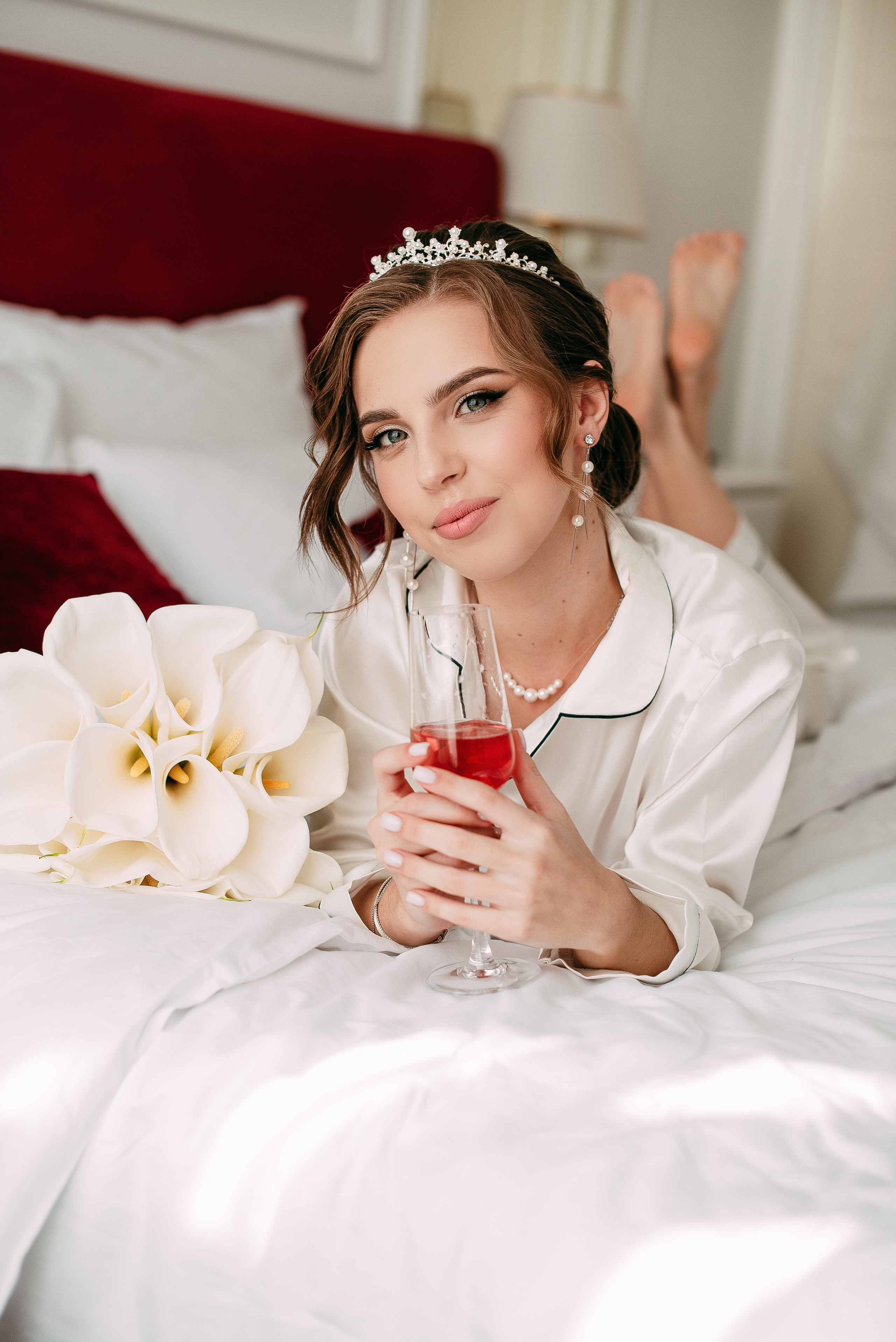 Павел и Юлия. Свадебный и семейный фотограф в Краснодаре Алина Мельник